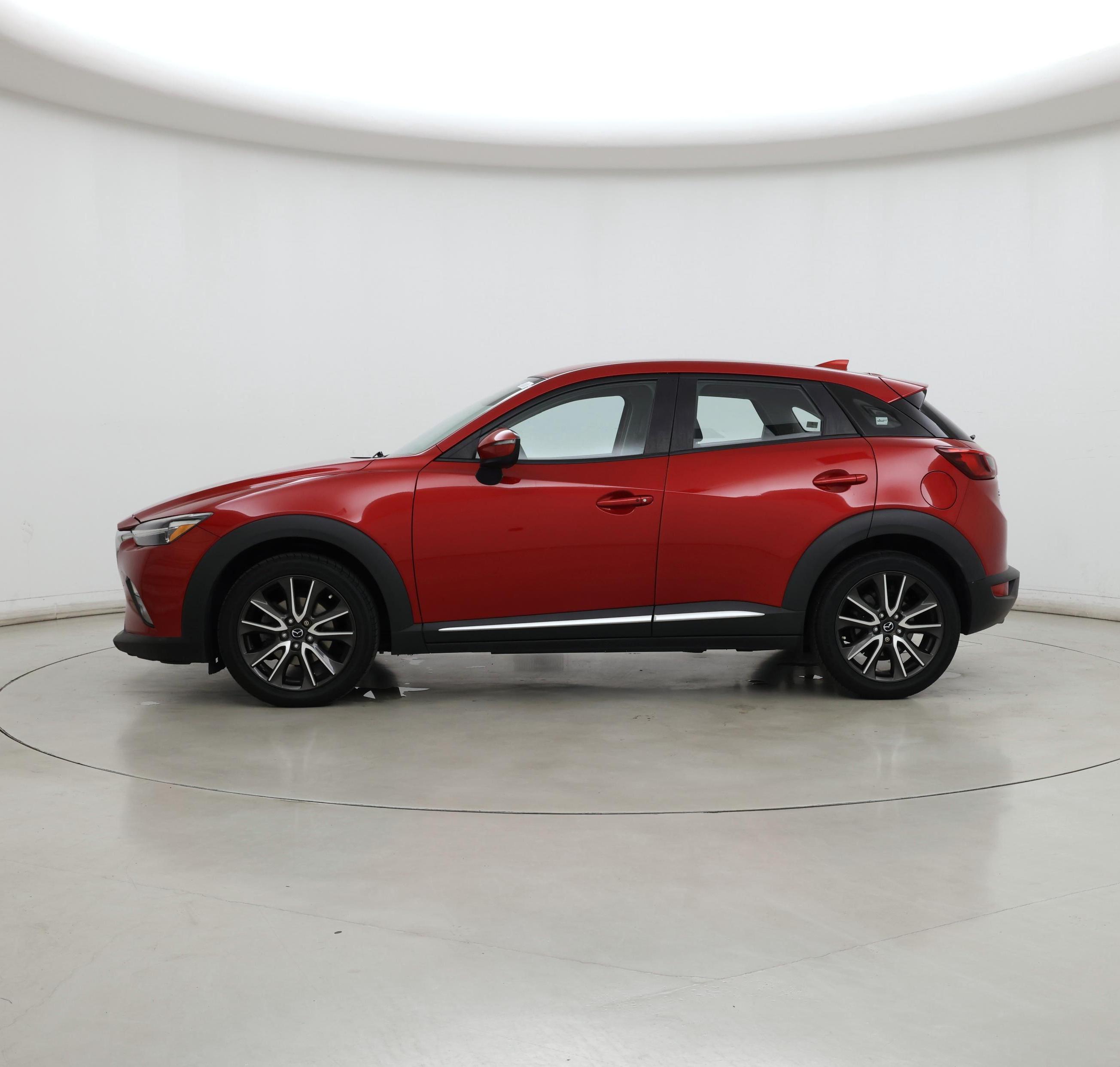 Thumbnail: 2016 Mazda CX-3 - 3