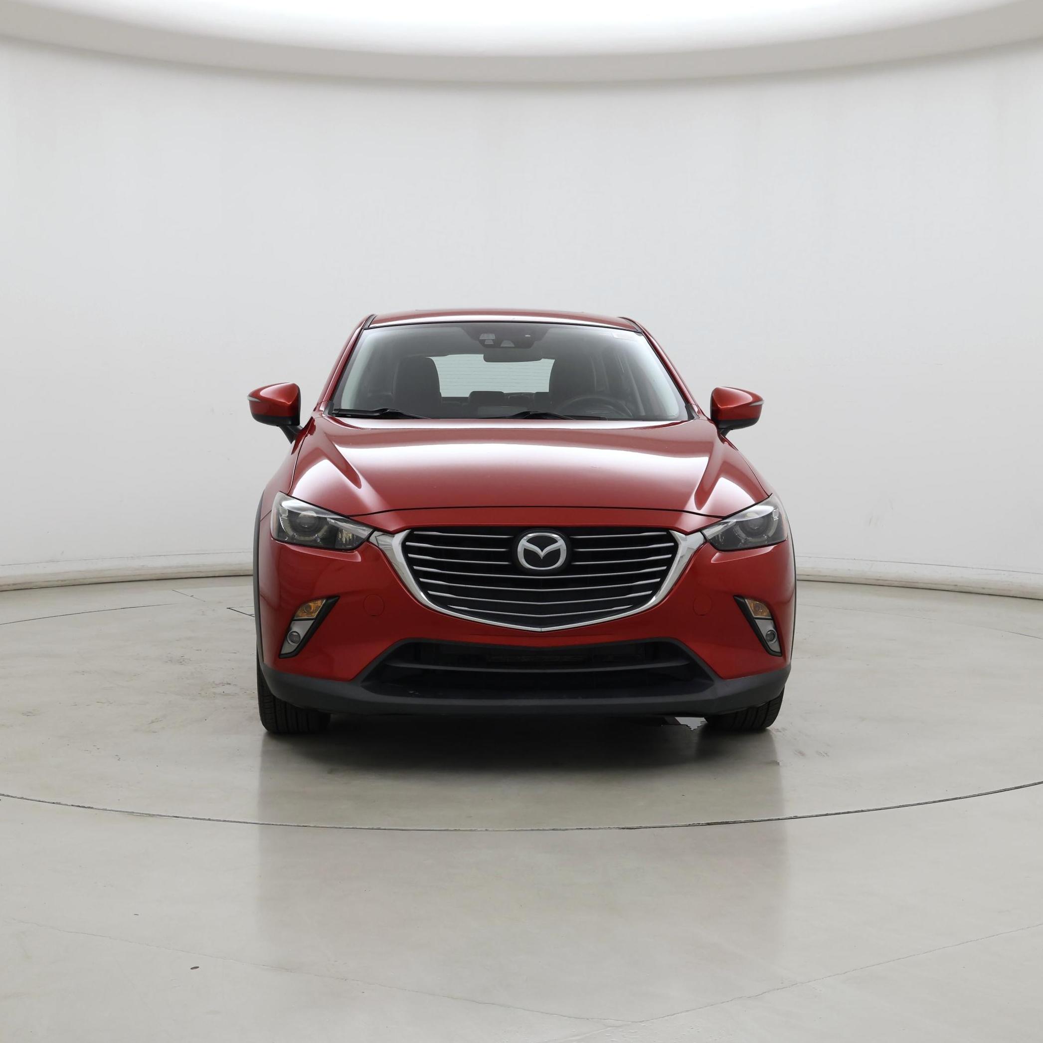 Thumbnail: 2016 Mazda CX-3 - 5