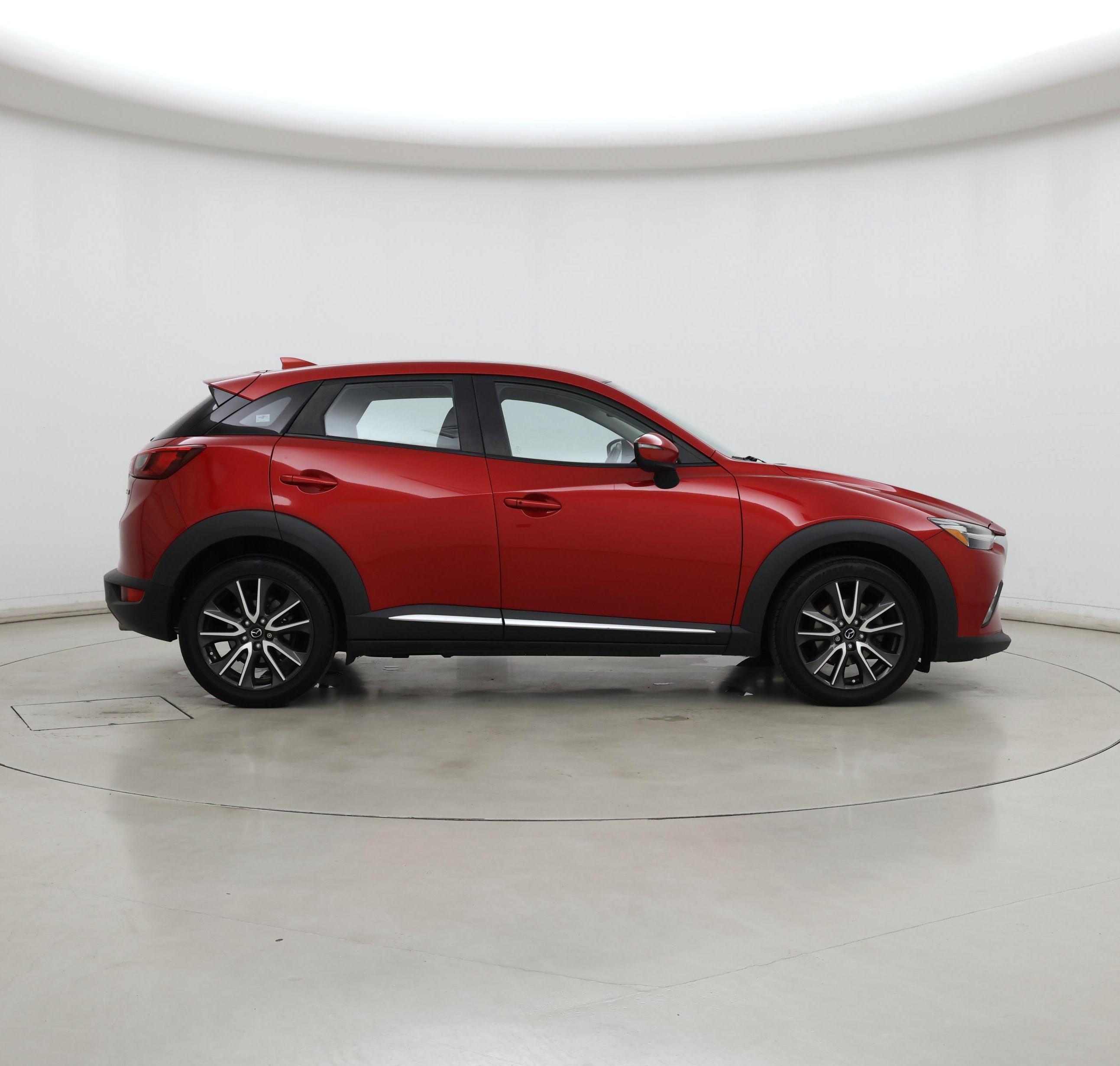Thumbnail: 2016 Mazda CX-3 - 7