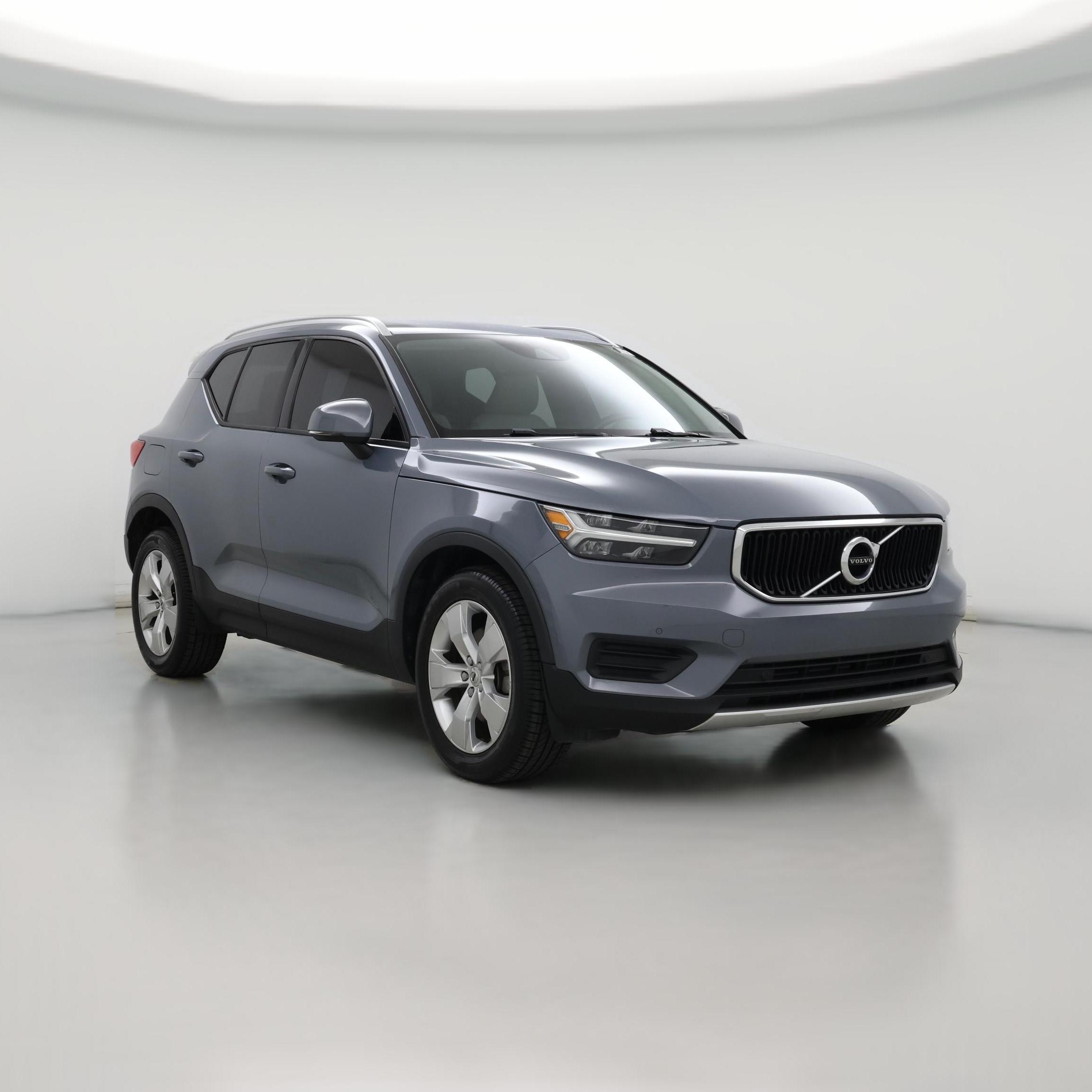 Thumbnail: 2020 Volvo XC40 - 1
