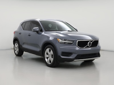 2020 Volvo XC40 T4 Momentum