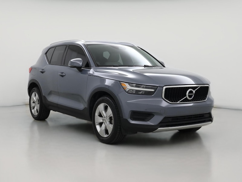 2020 Volvo XC40 T4 Momentum -
                  Indianapolis, IN