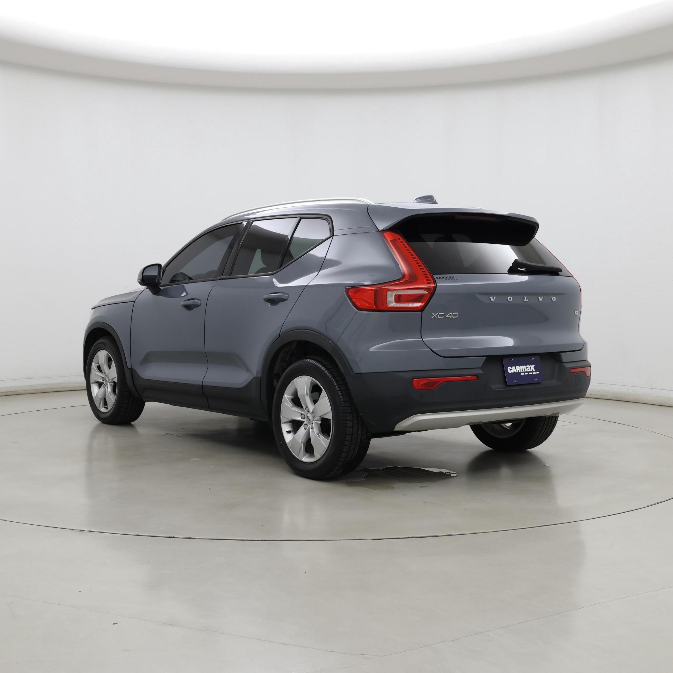 Thumbnail: 2020 Volvo XC40 - 2