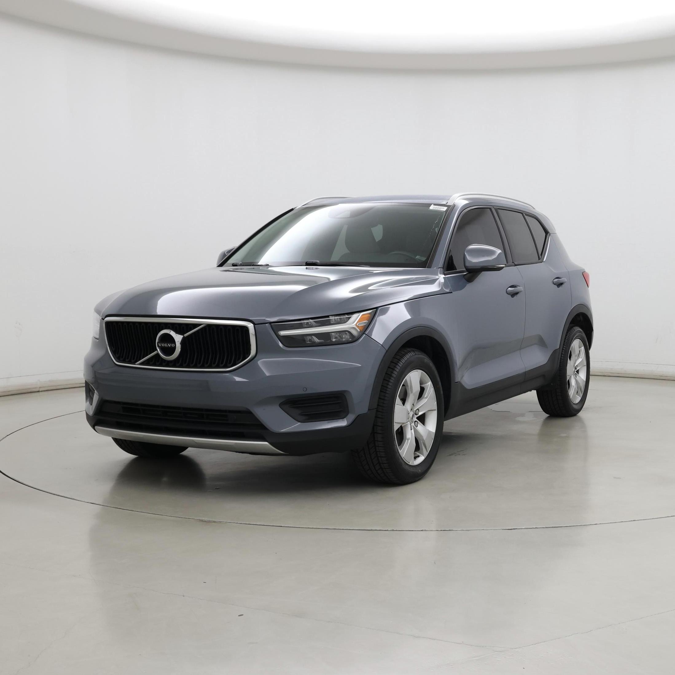 Thumbnail: 2020 Volvo XC40 - 4
