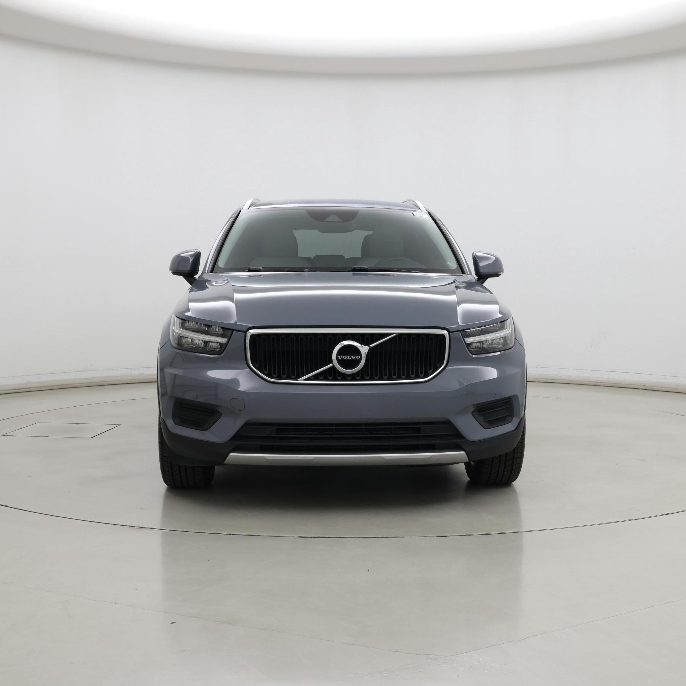 Thumbnail: 2020 Volvo XC40 - 5