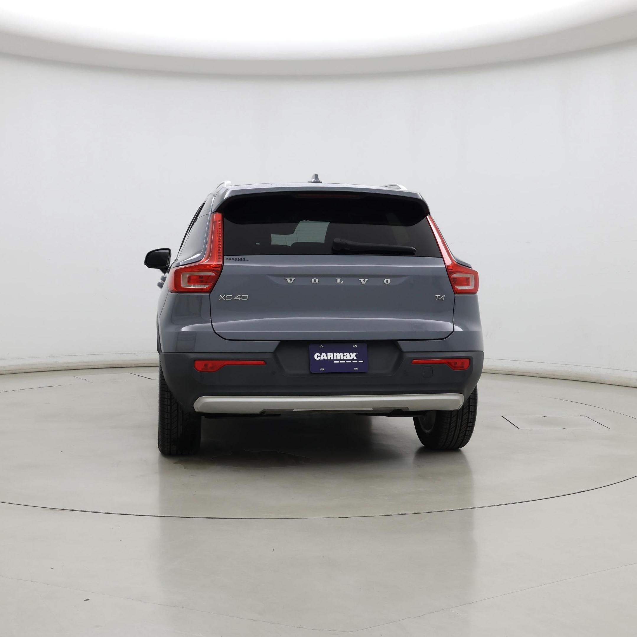 Thumbnail: 2020 Volvo XC40 - 6