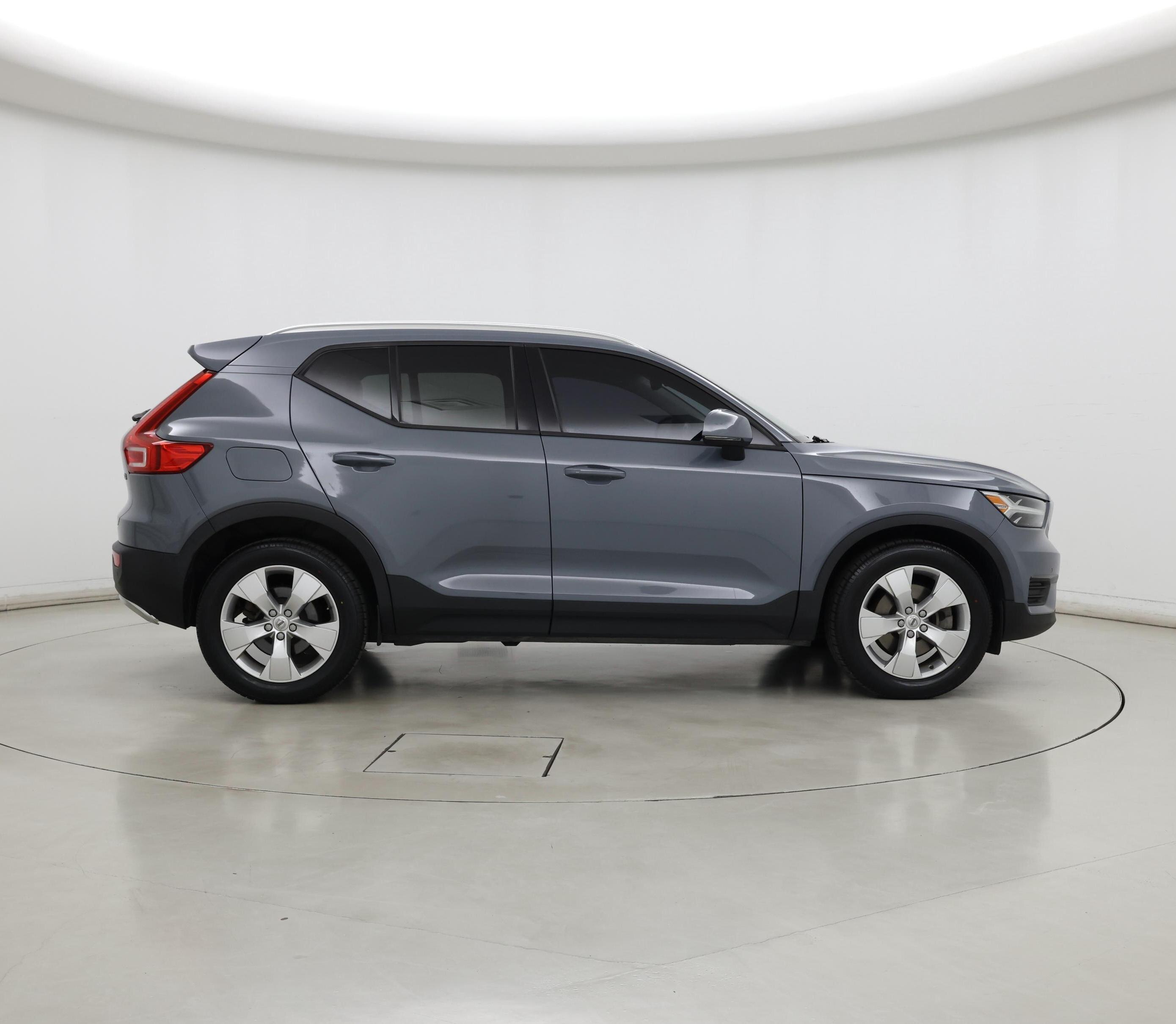 Thumbnail: 2020 Volvo XC40 - 7