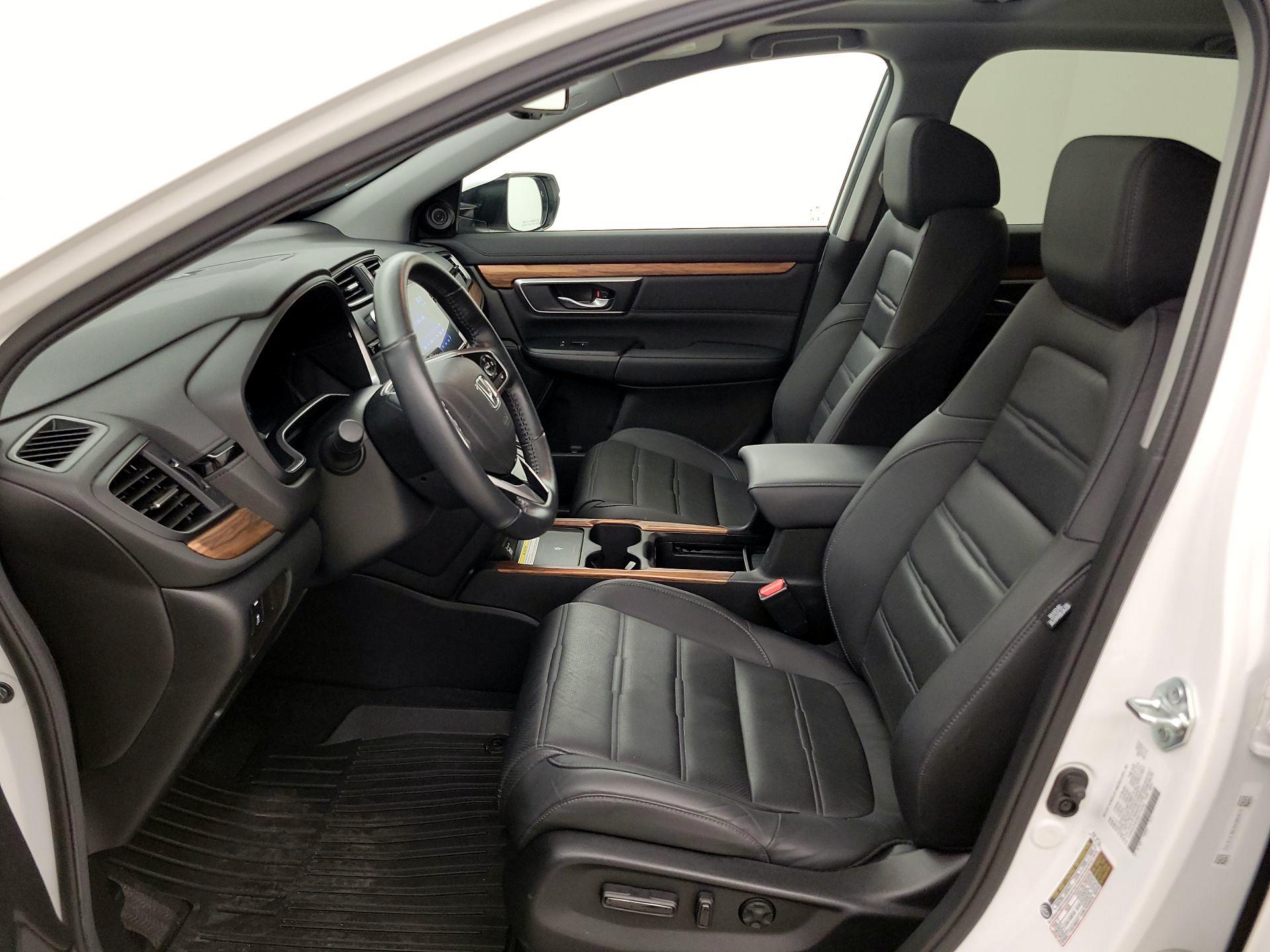 Thumbnail: 2021 Honda CR-V - 11