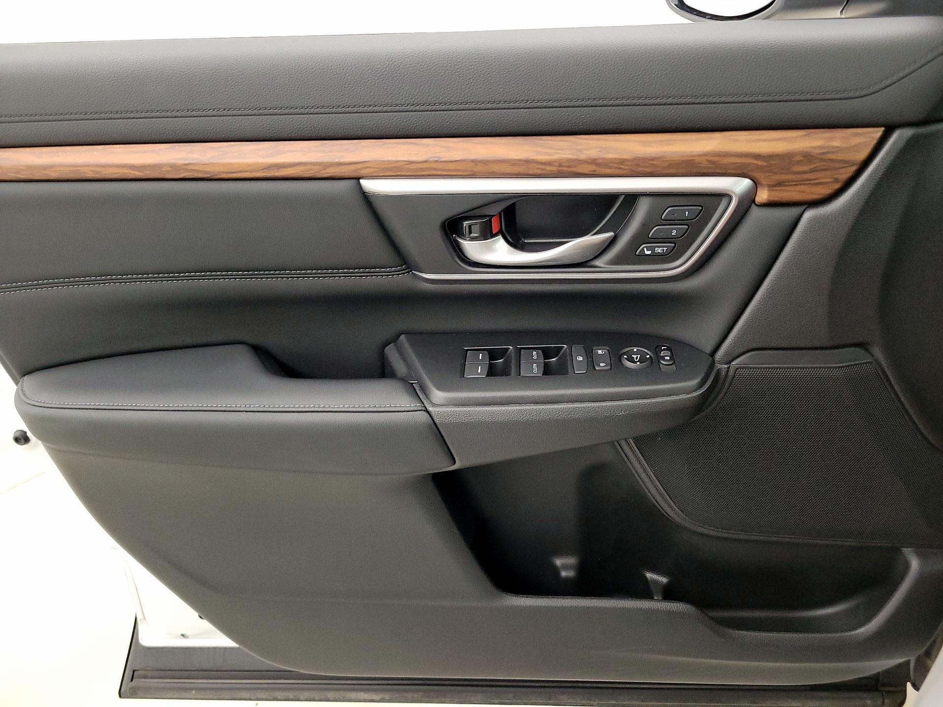 Thumbnail: 2021 Honda CR-V - 12