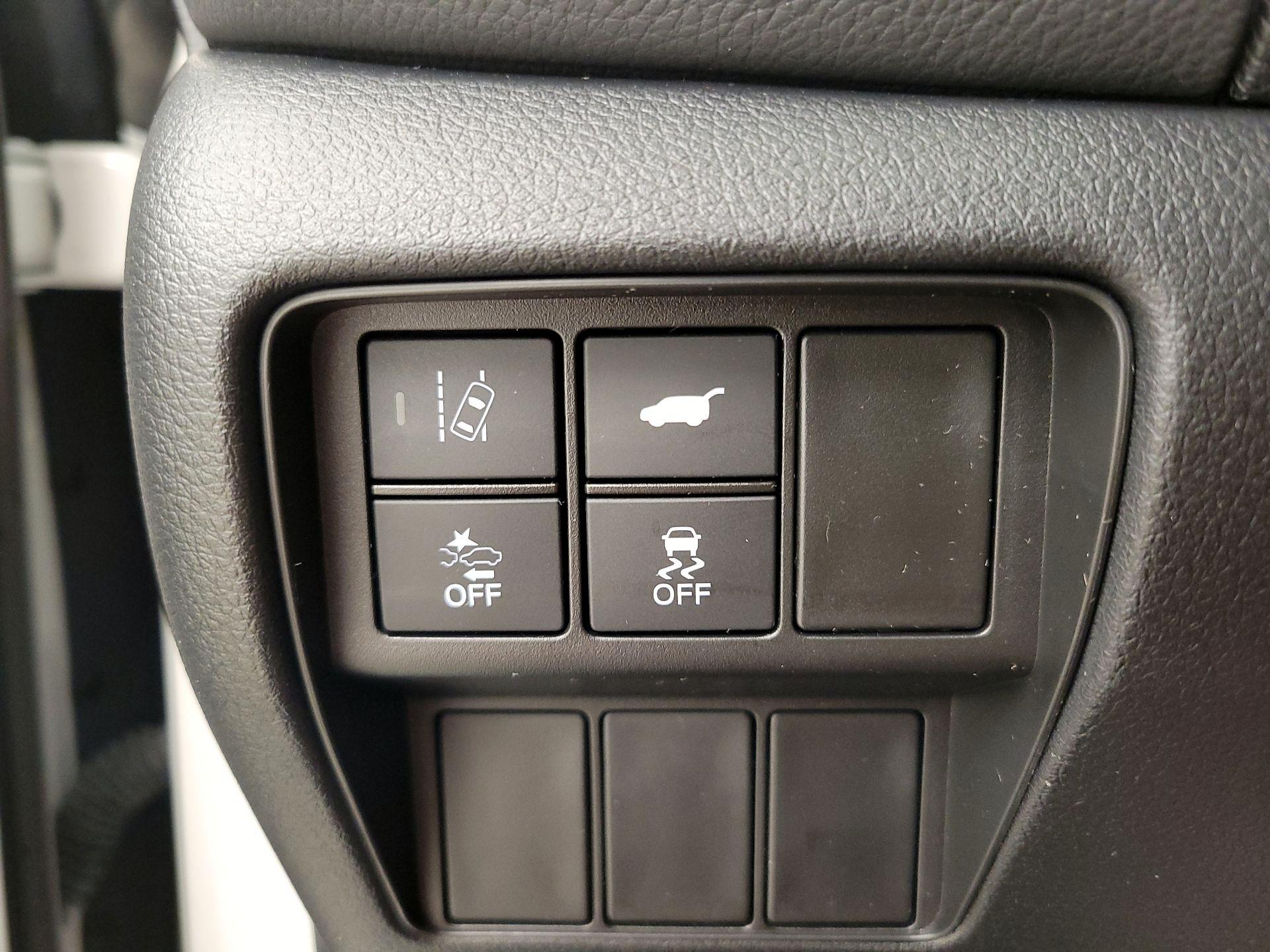 Thumbnail: 2021 Honda CR-V - 13