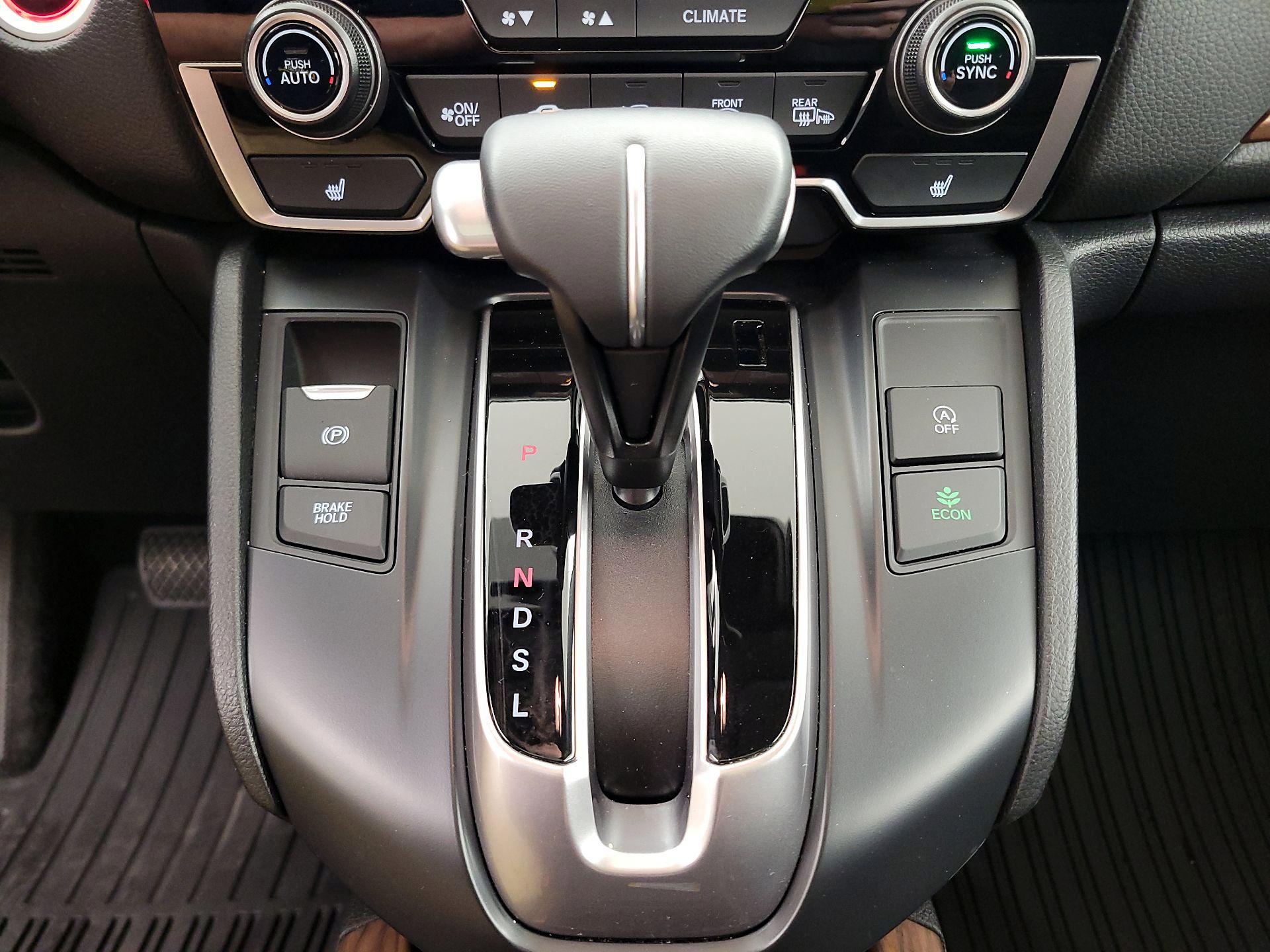 Thumbnail: 2021 Honda CR-V - 18