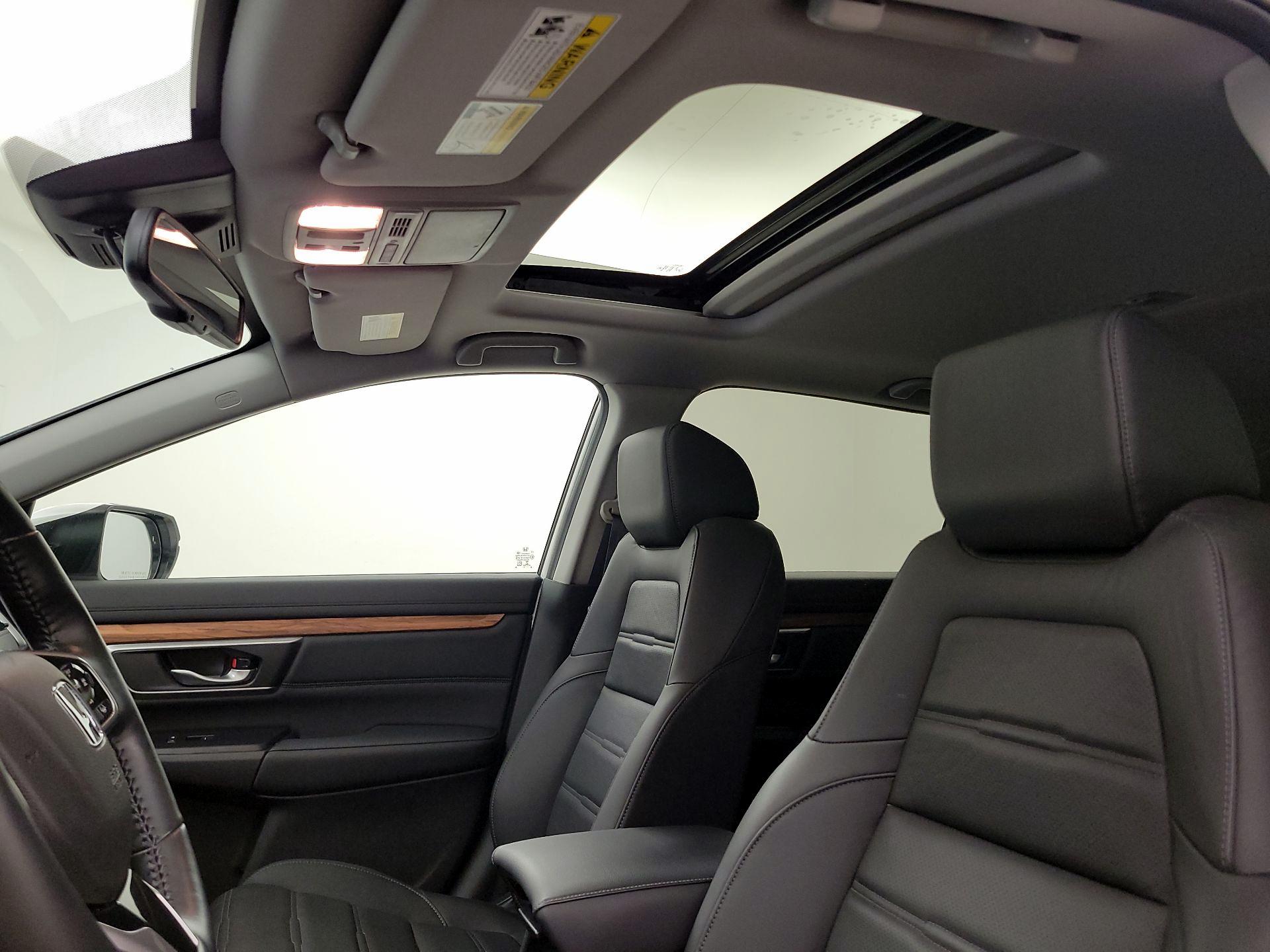 Thumbnail: 2021 Honda CR-V - 20