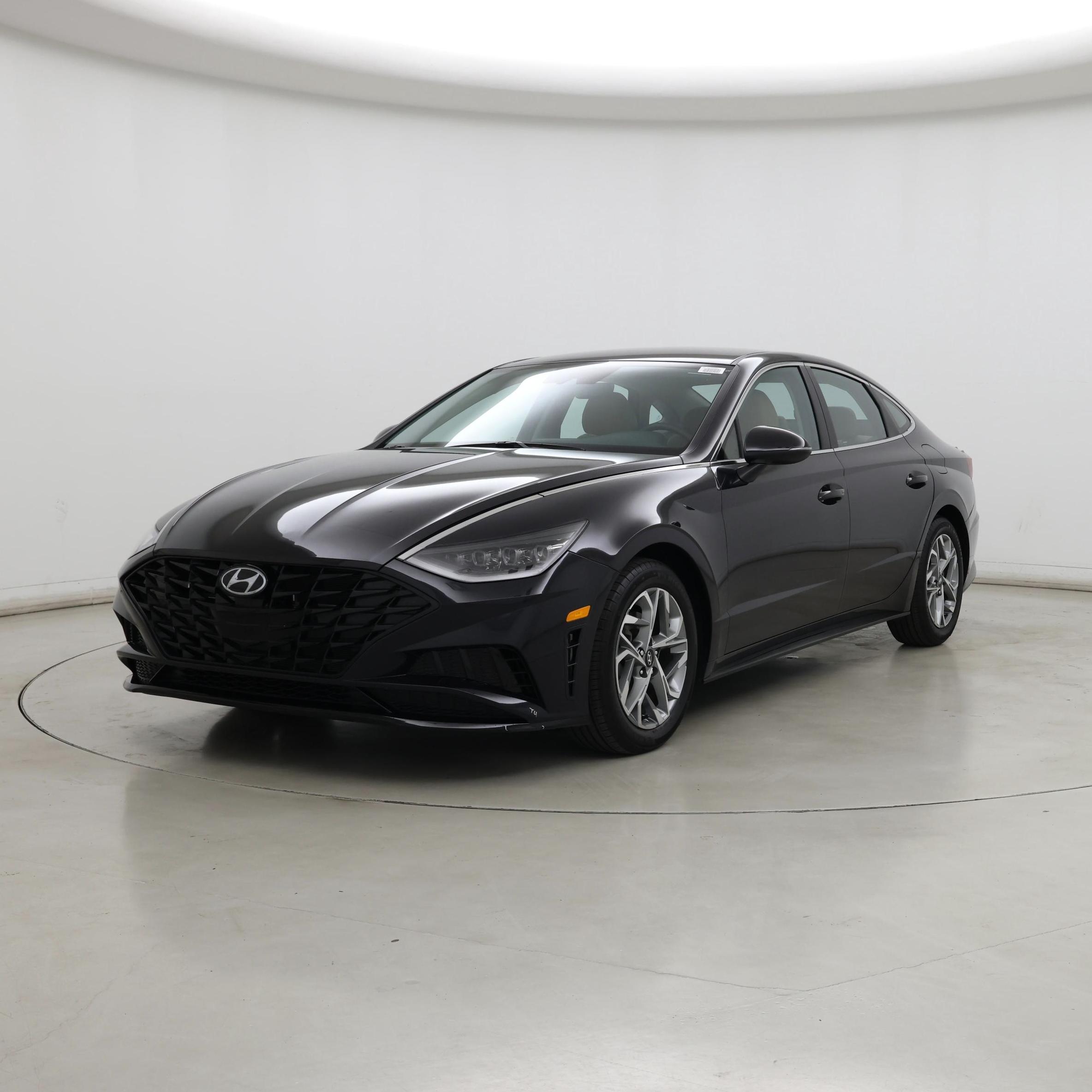 Thumbnail: 2023 Hyundai Sonata - 4