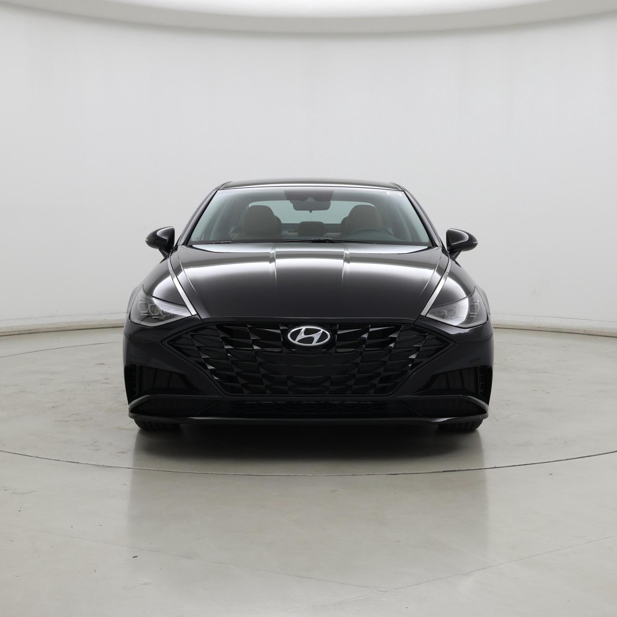 Thumbnail: 2023 Hyundai Sonata - 5