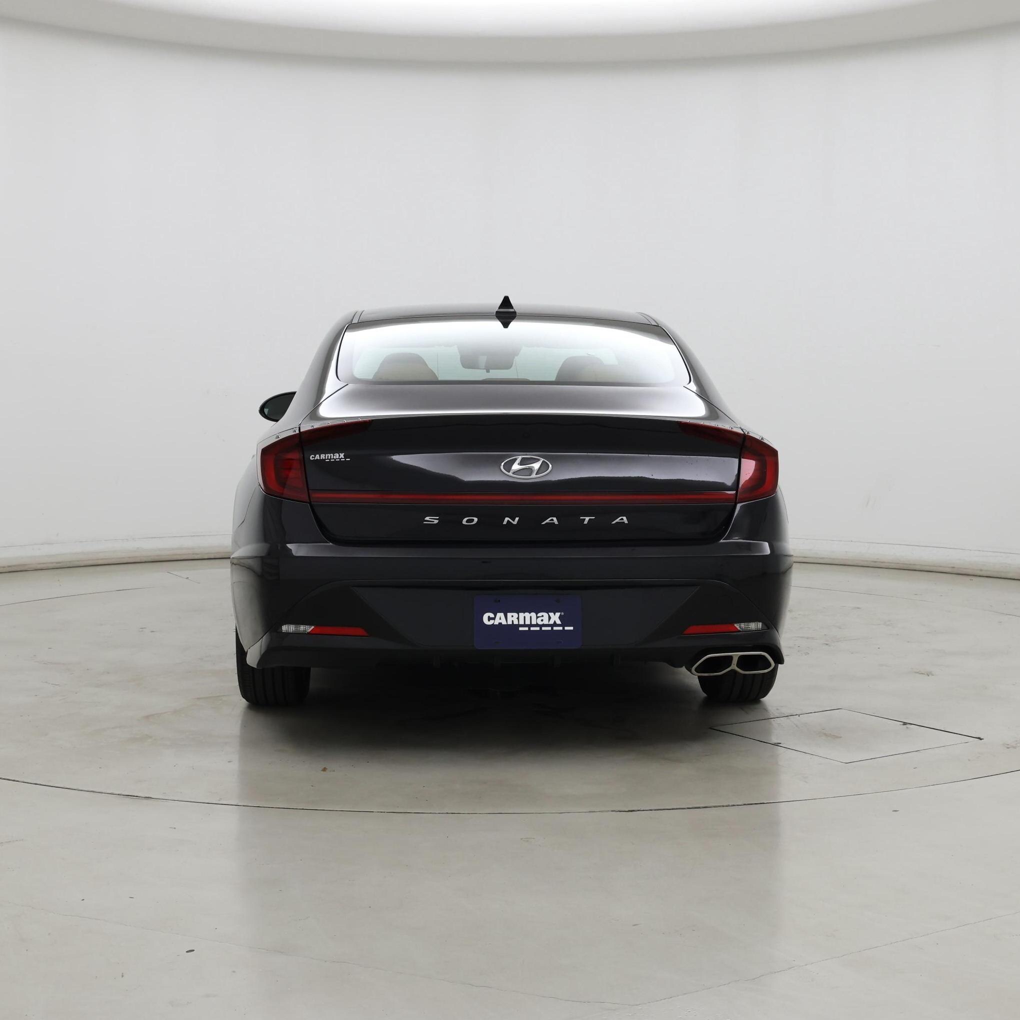 Thumbnail: 2023 Hyundai Sonata - 6