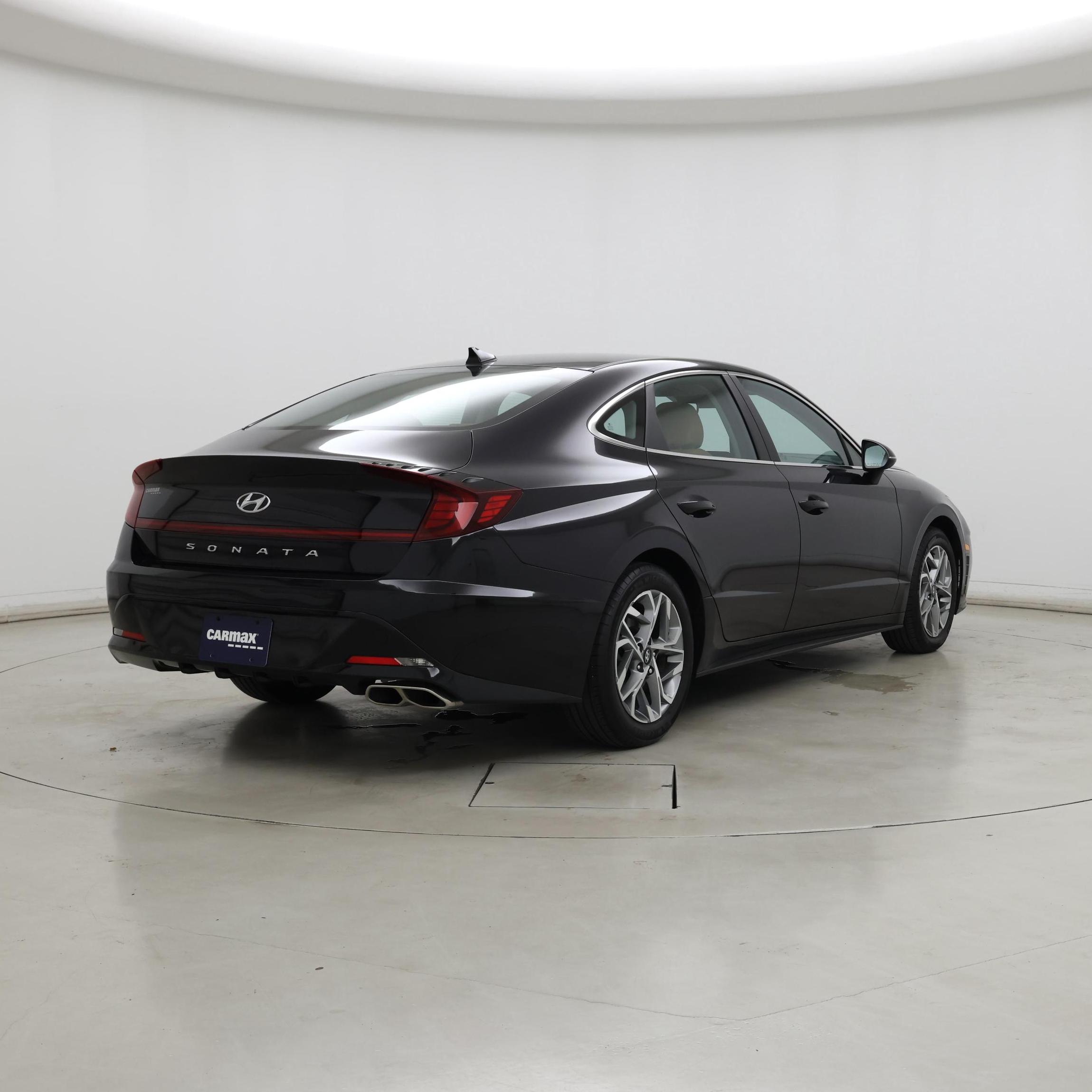 Thumbnail: 2023 Hyundai Sonata - 8