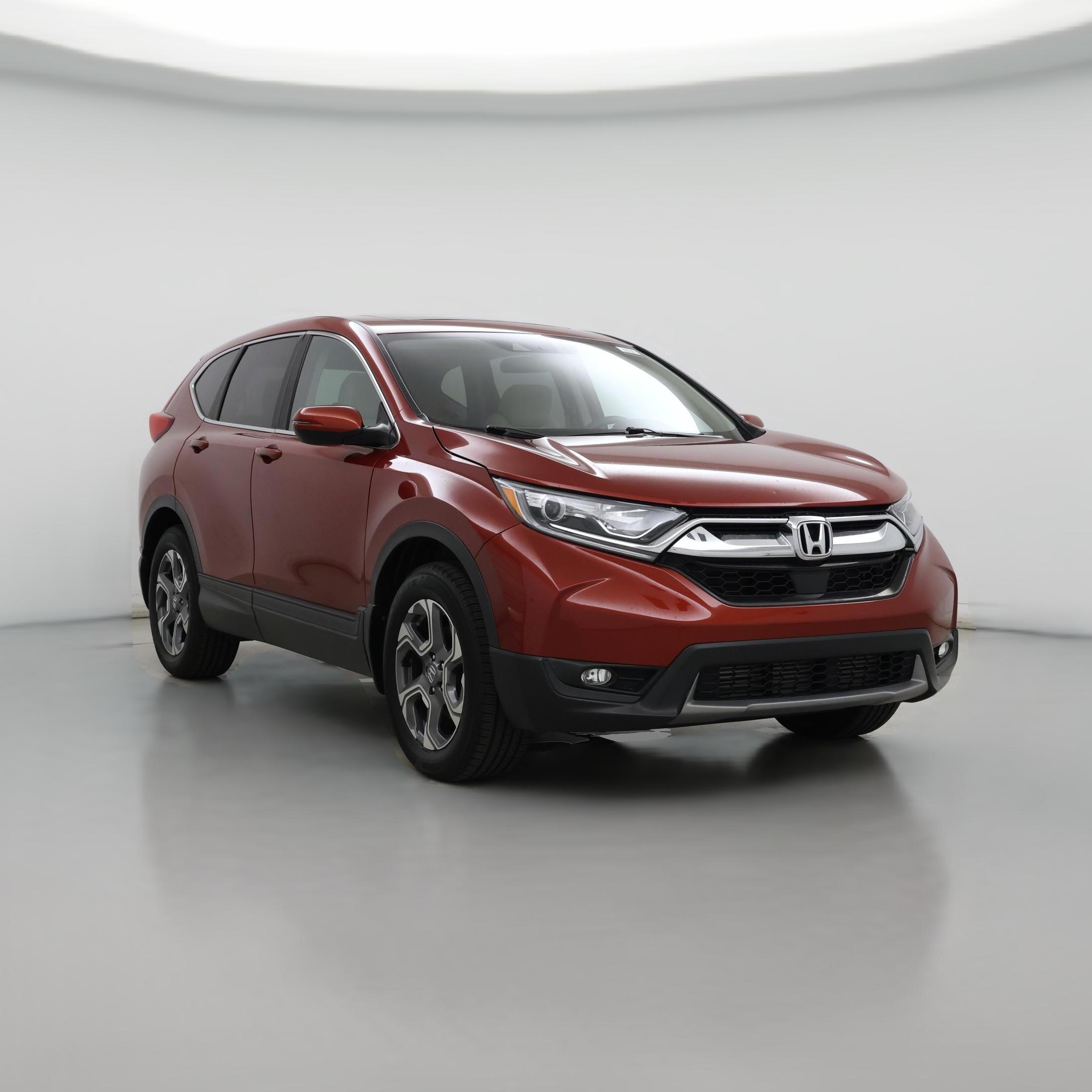 Thumbnail: 2018 Honda CR-V - 1