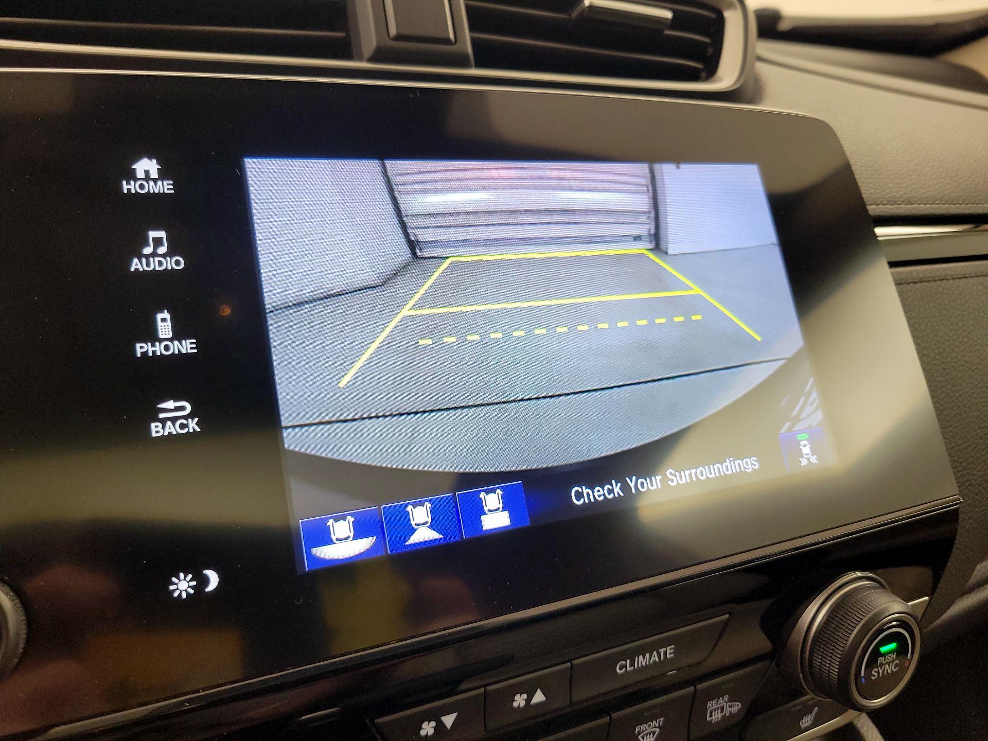 Thumbnail: 2018 Honda CR-V - 14