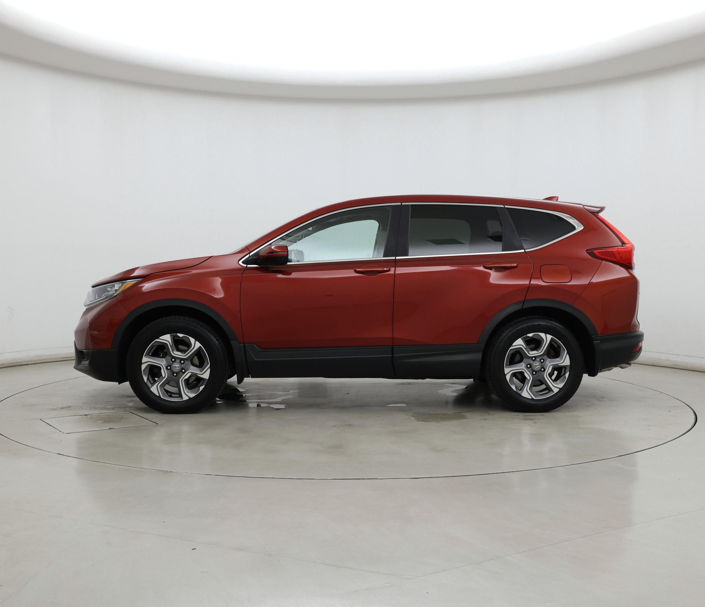 Thumbnail: 2018 Honda CR-V - 3