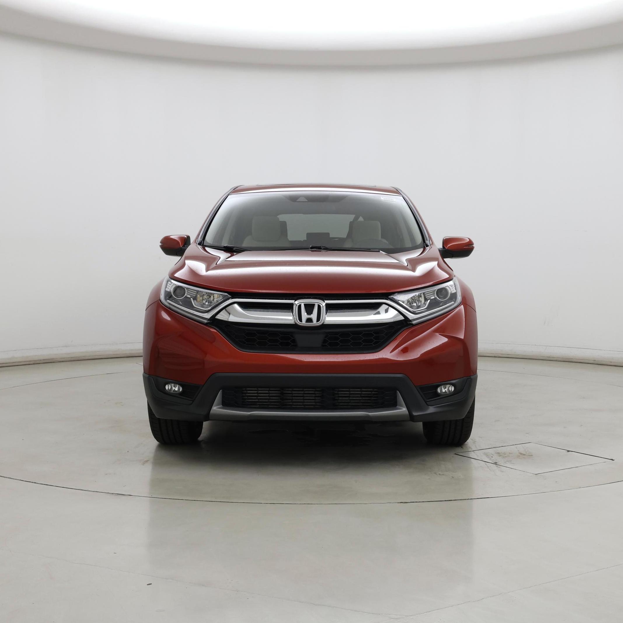 Thumbnail: 2018 Honda CR-V - 5