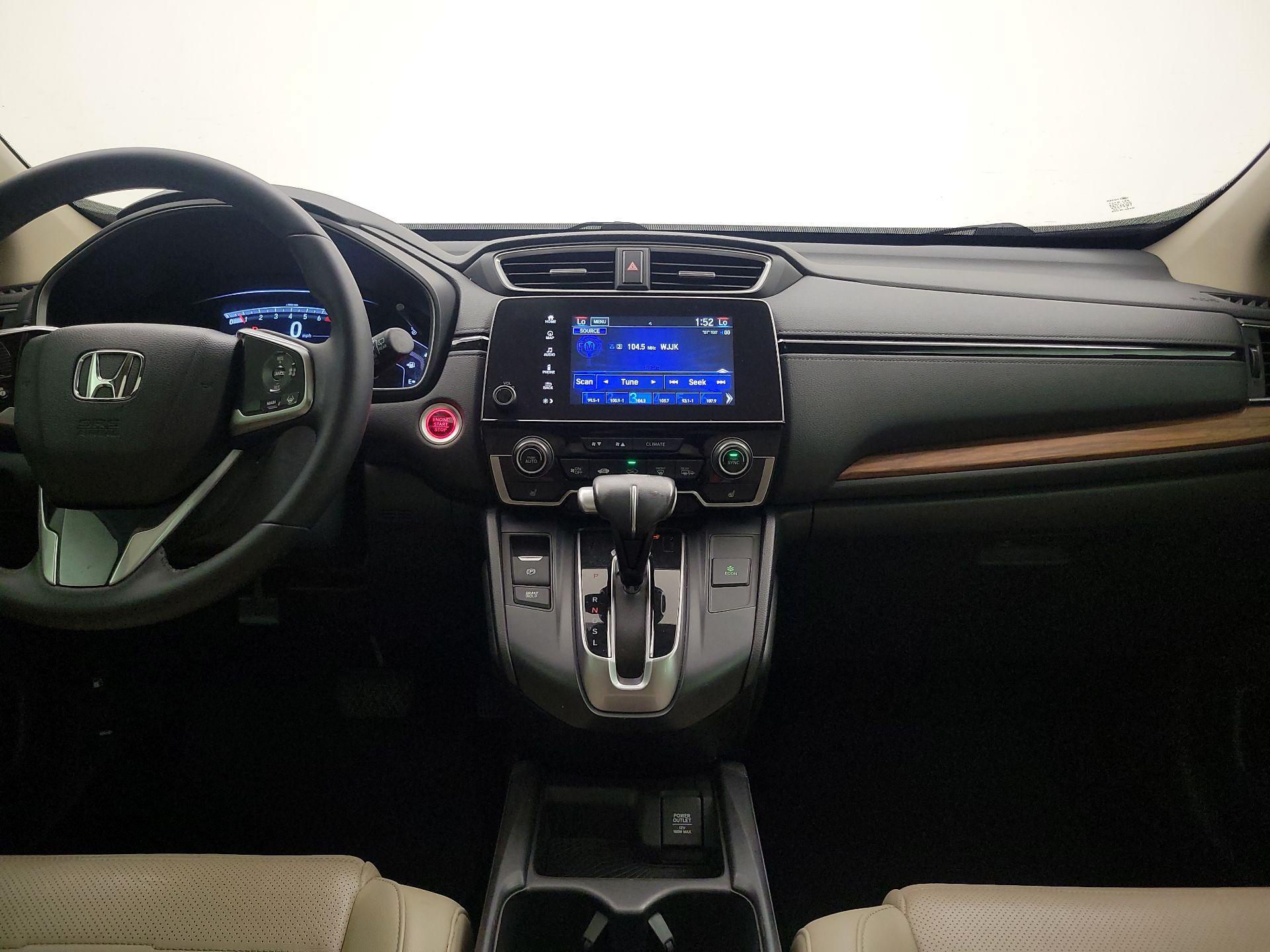 Thumbnail: 2018 Honda CR-V - 9