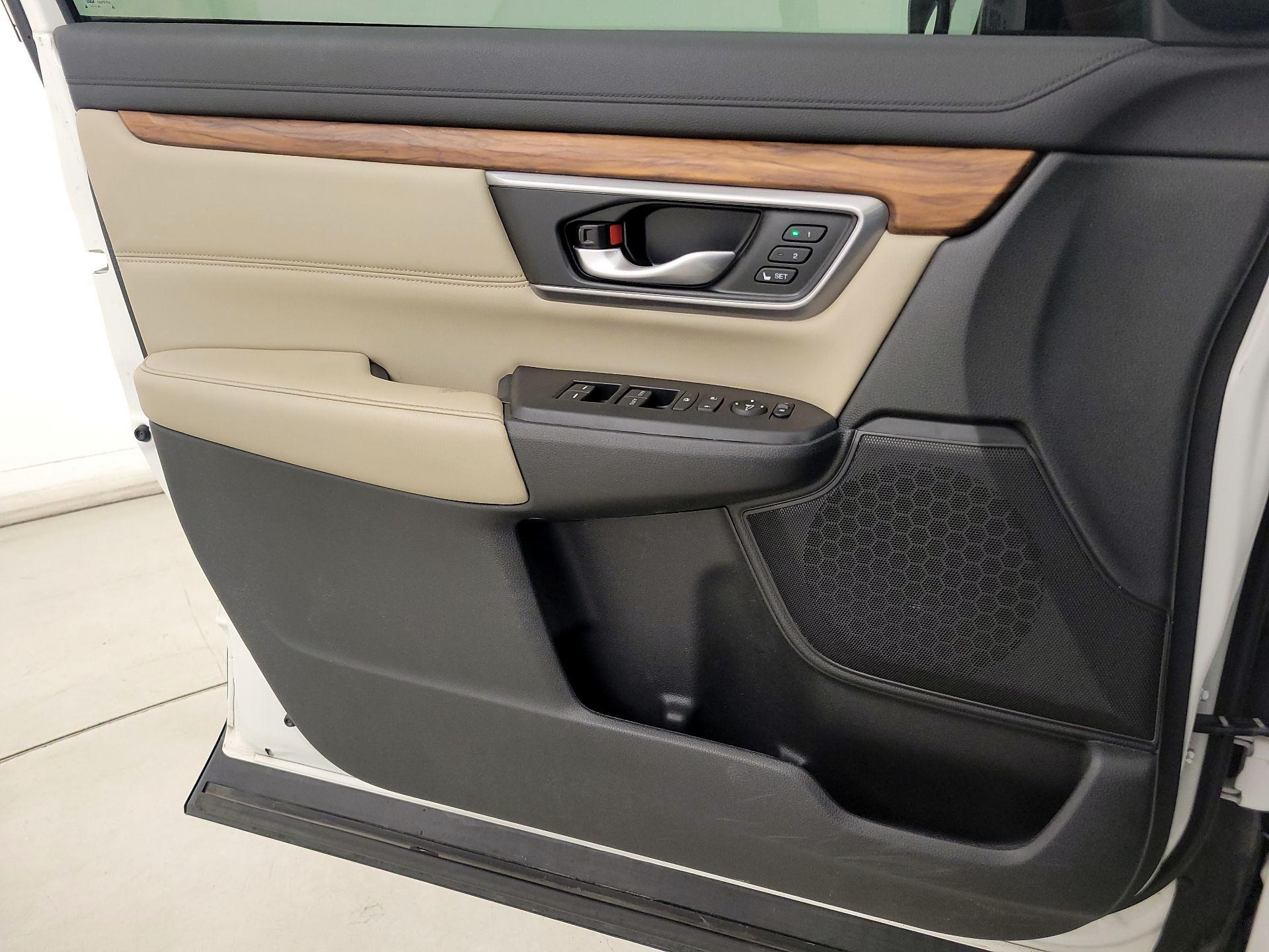 Thumbnail: 2018 Honda CR-V - 12