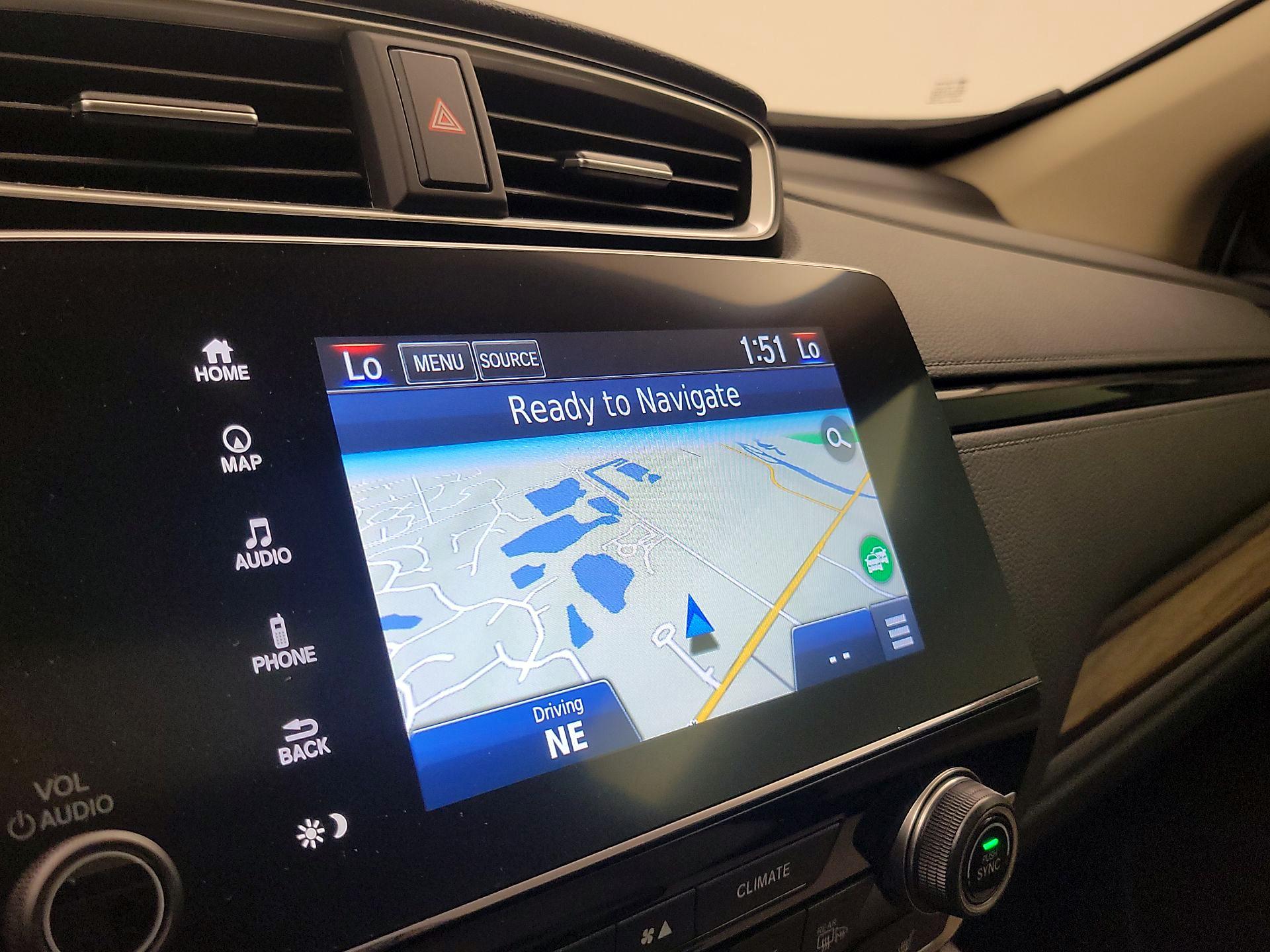 Thumbnail: 2018 Honda CR-V - 14