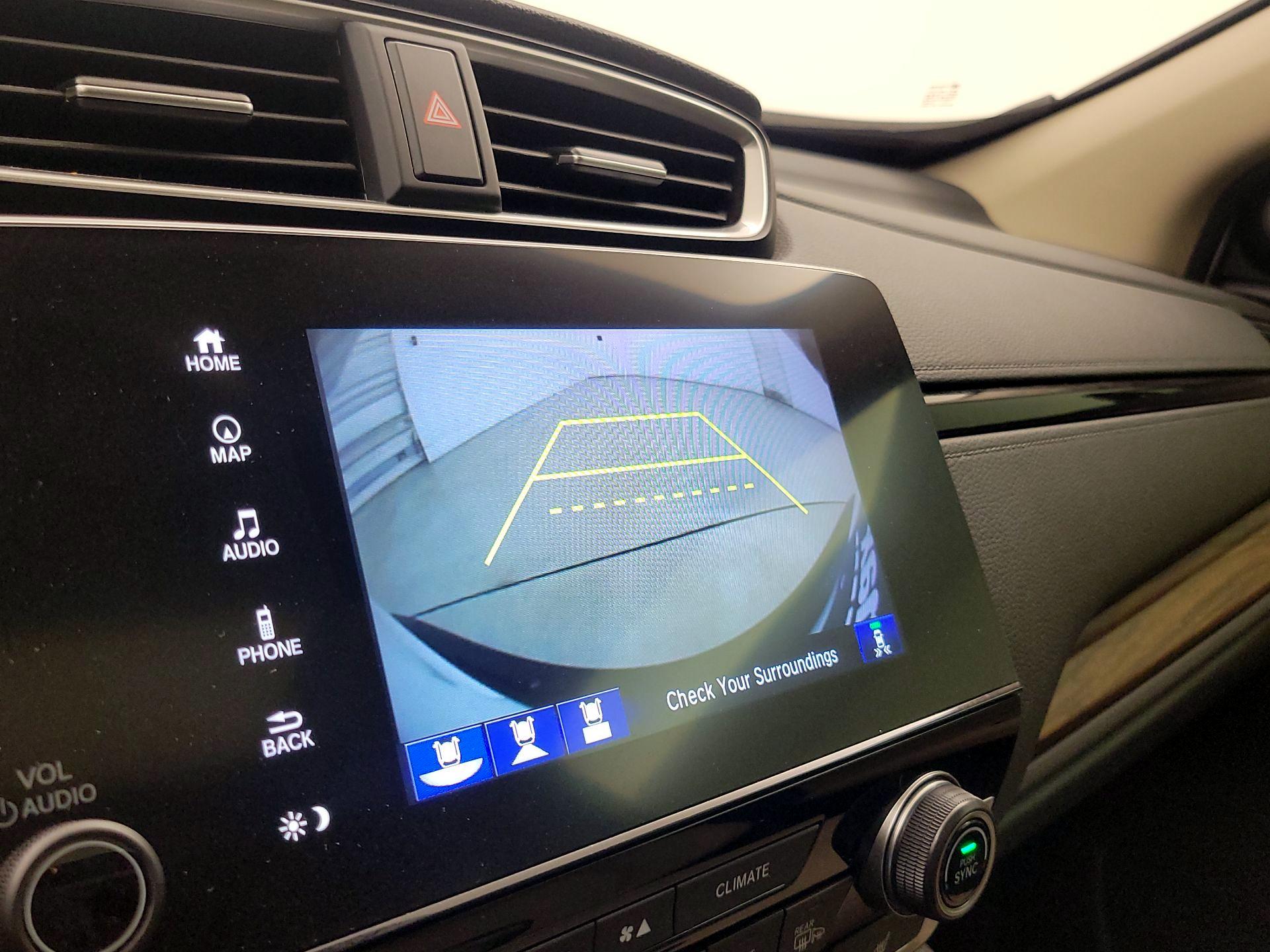 Thumbnail: 2018 Honda CR-V - 15