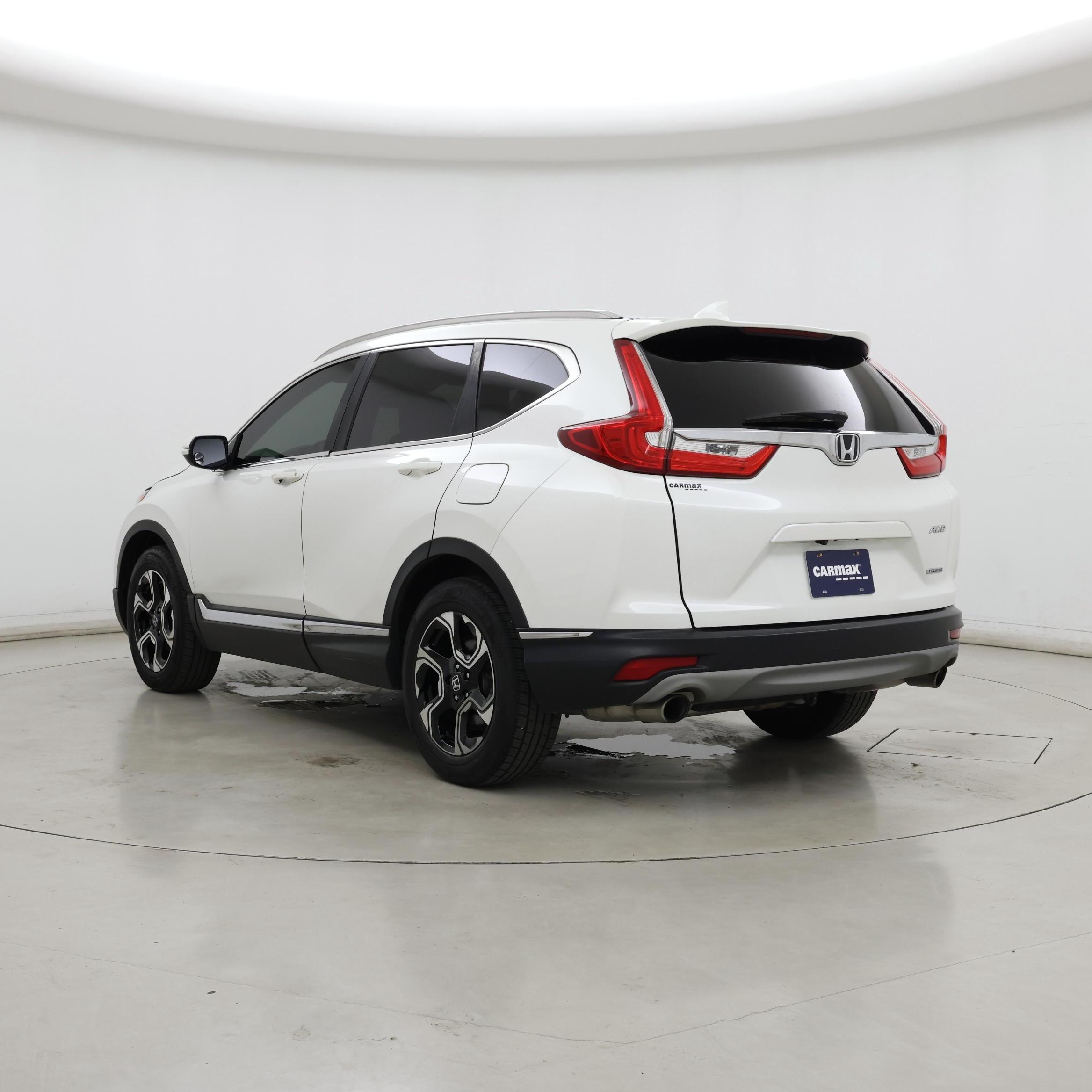 Thumbnail: 2018 Honda CR-V - 2