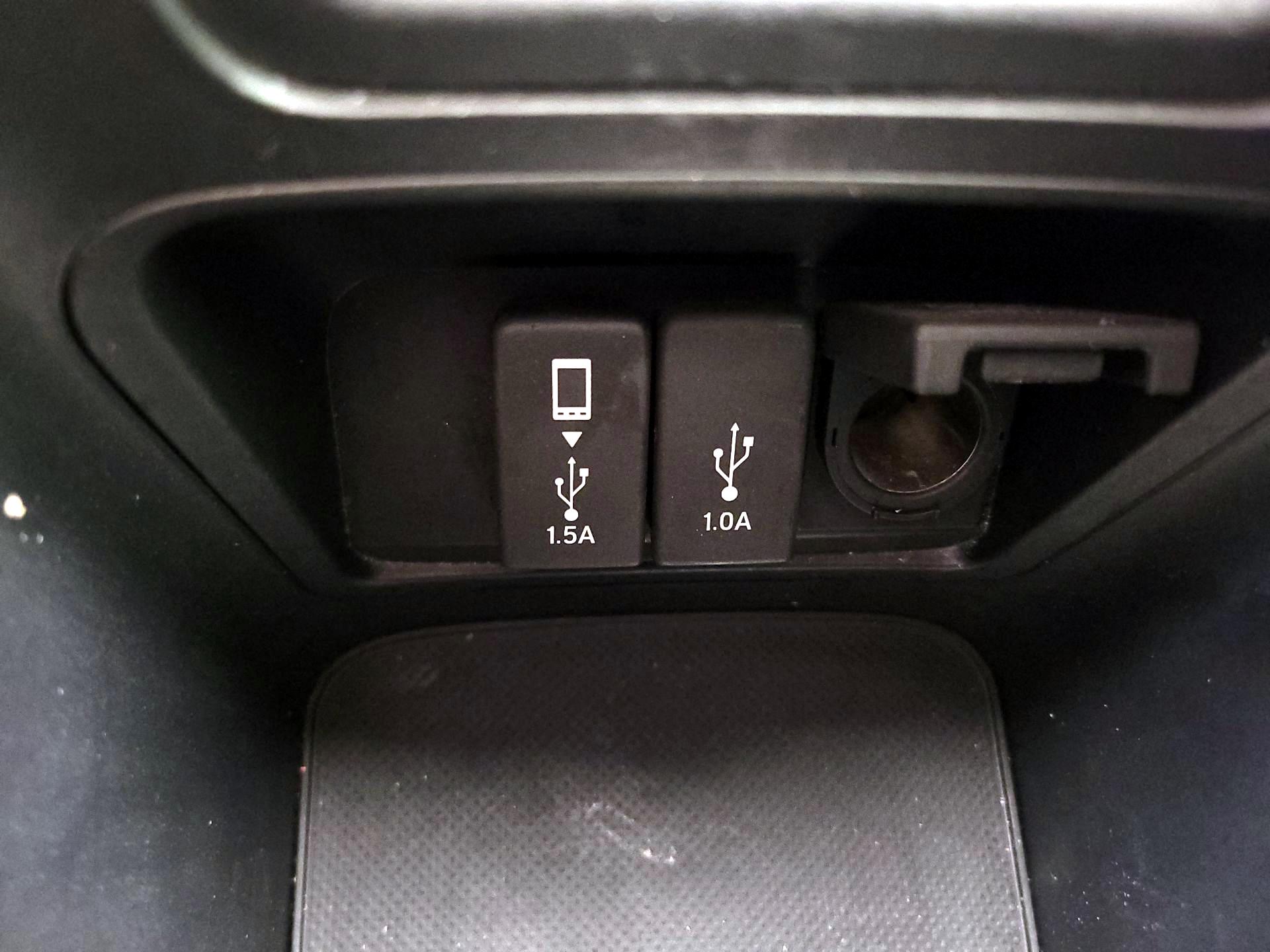 Thumbnail: 2018 Honda CR-V - 19