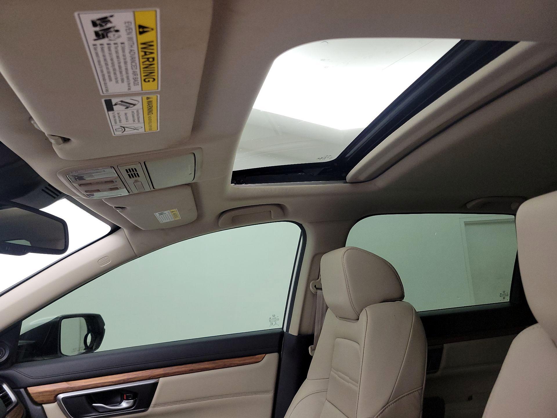 Thumbnail: 2018 Honda CR-V - 20