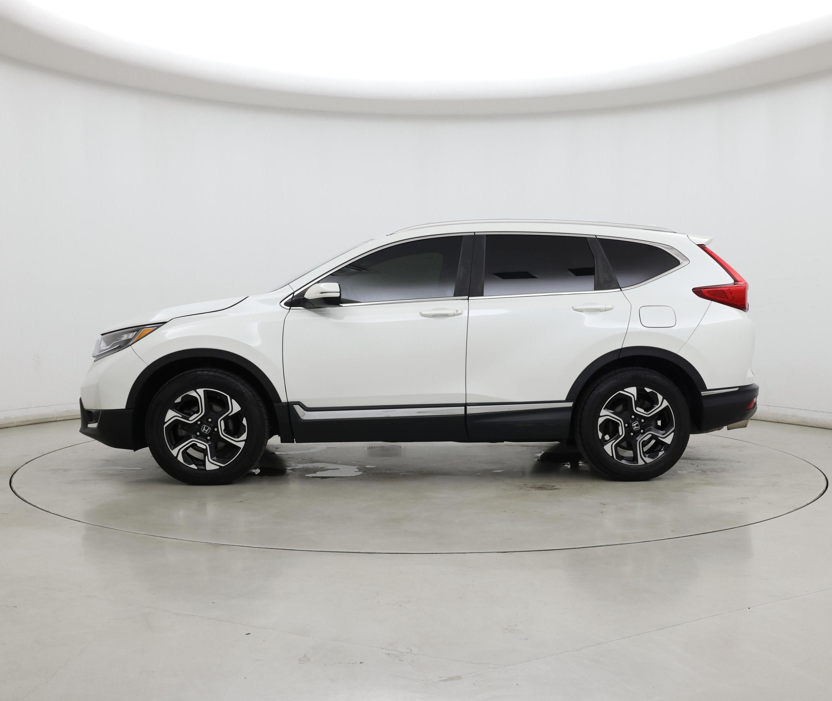 Thumbnail: 2018 Honda CR-V - 3