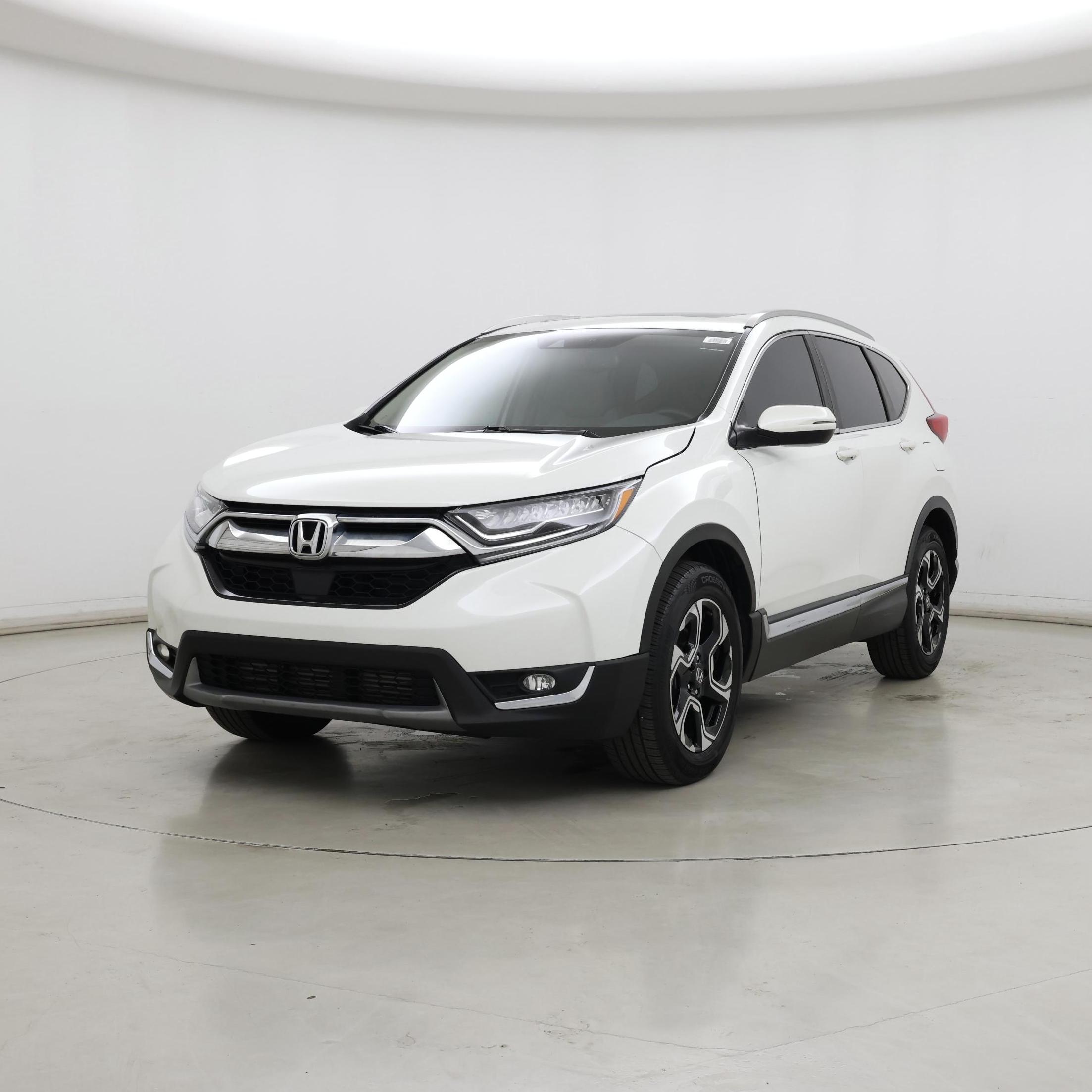 Thumbnail: 2018 Honda CR-V - 4