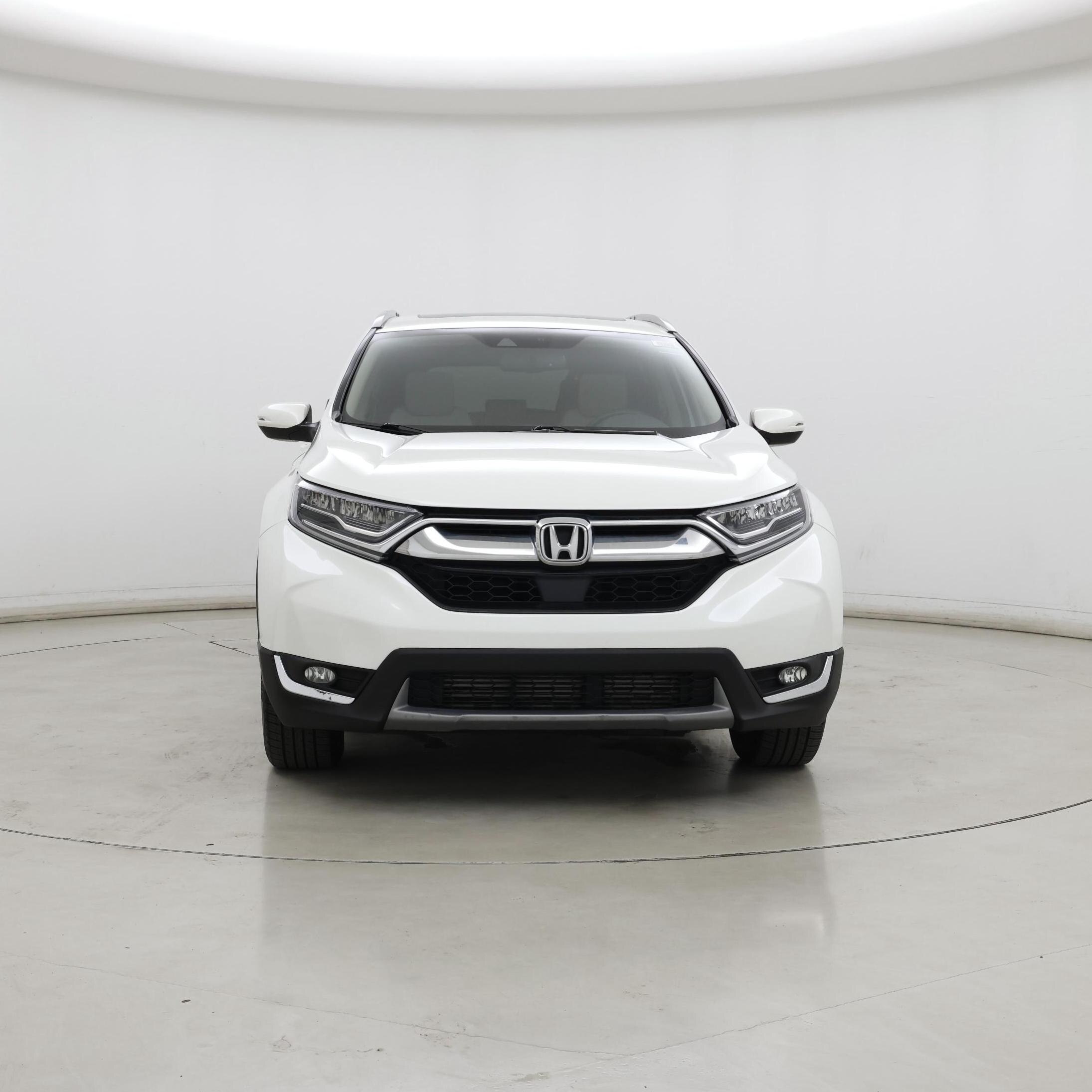 Thumbnail: 2018 Honda CR-V - 5