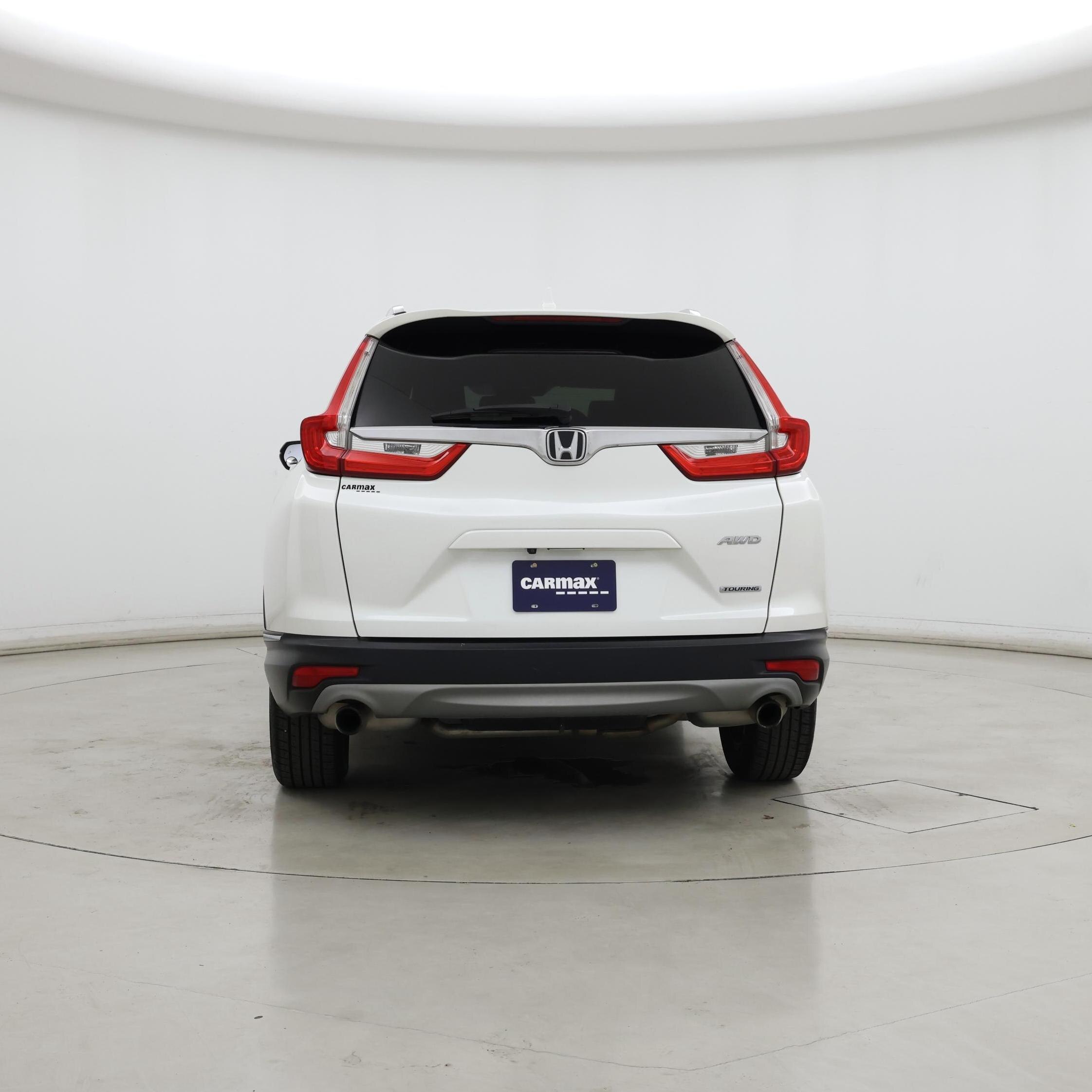 Thumbnail: 2018 Honda CR-V - 6