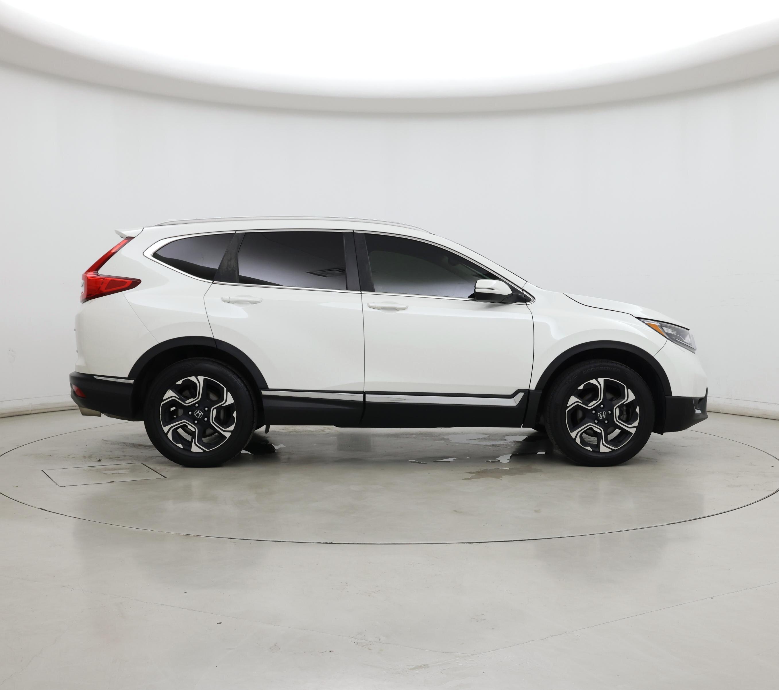 Thumbnail: 2018 Honda CR-V - 7