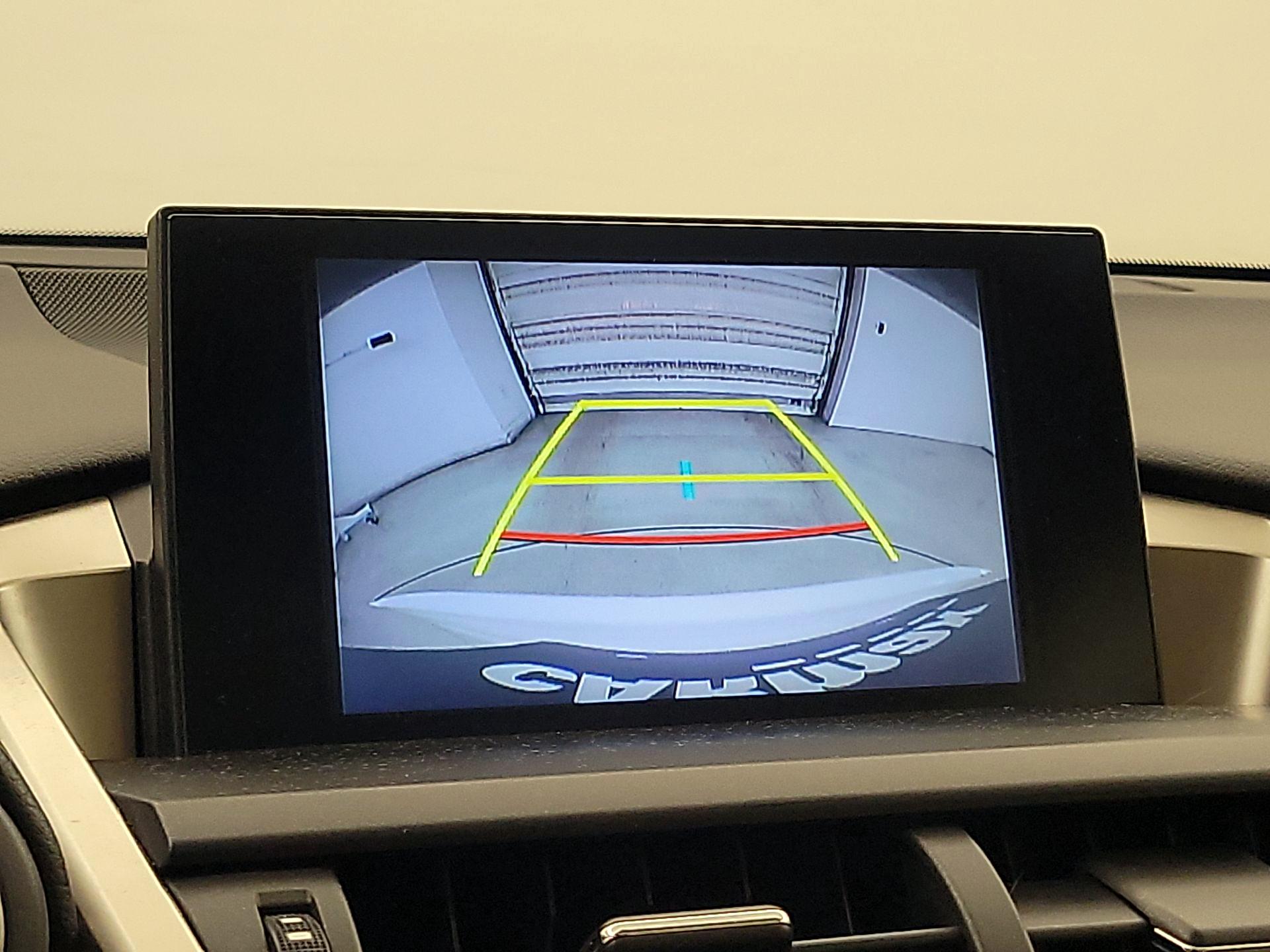 Thumbnail: 2015 Lexus NX - 15