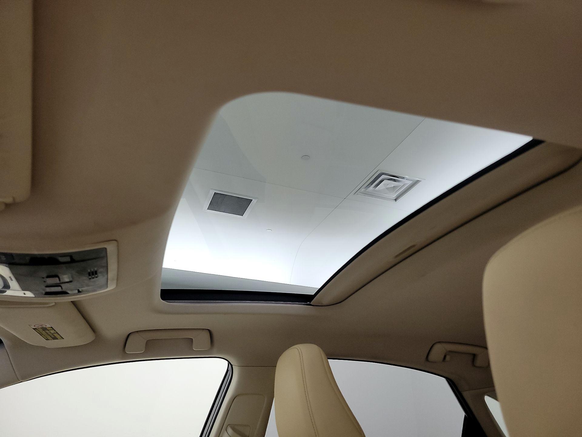 Thumbnail: 2015 Lexus NX - 20