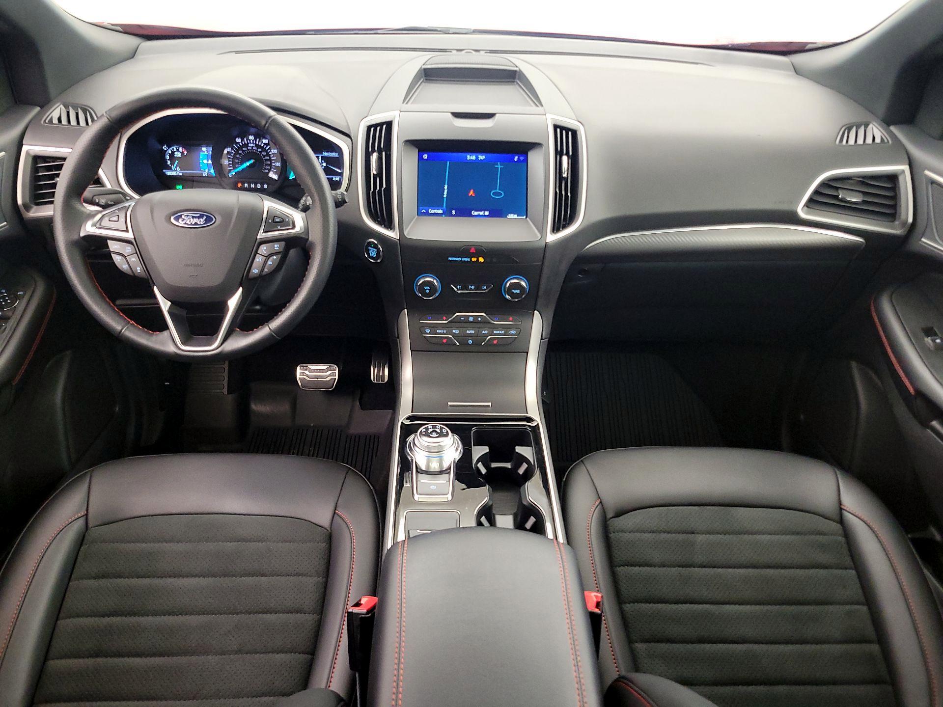 Thumbnail: 2020 Ford Edge - 9