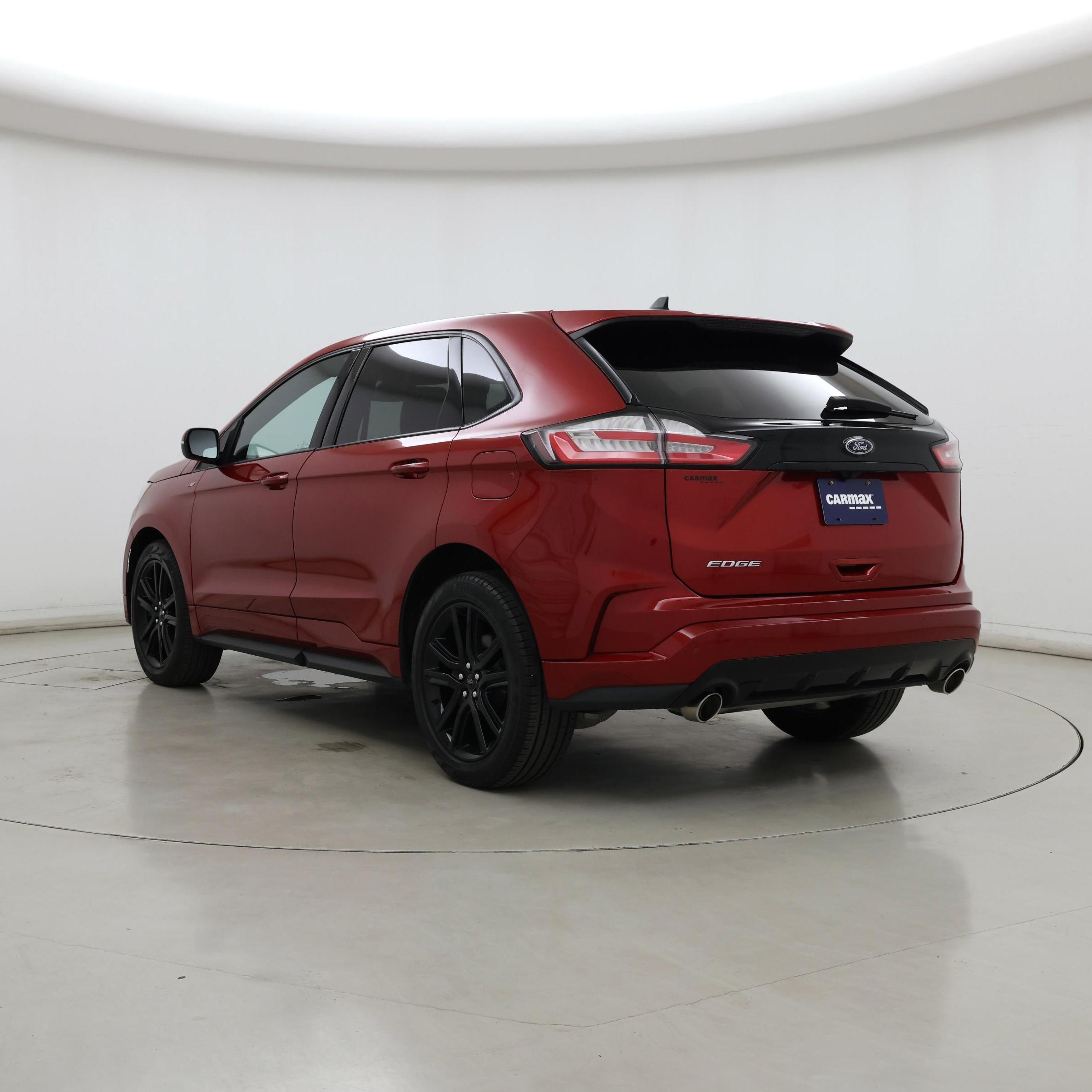 Thumbnail: 2020 Ford Edge - 2