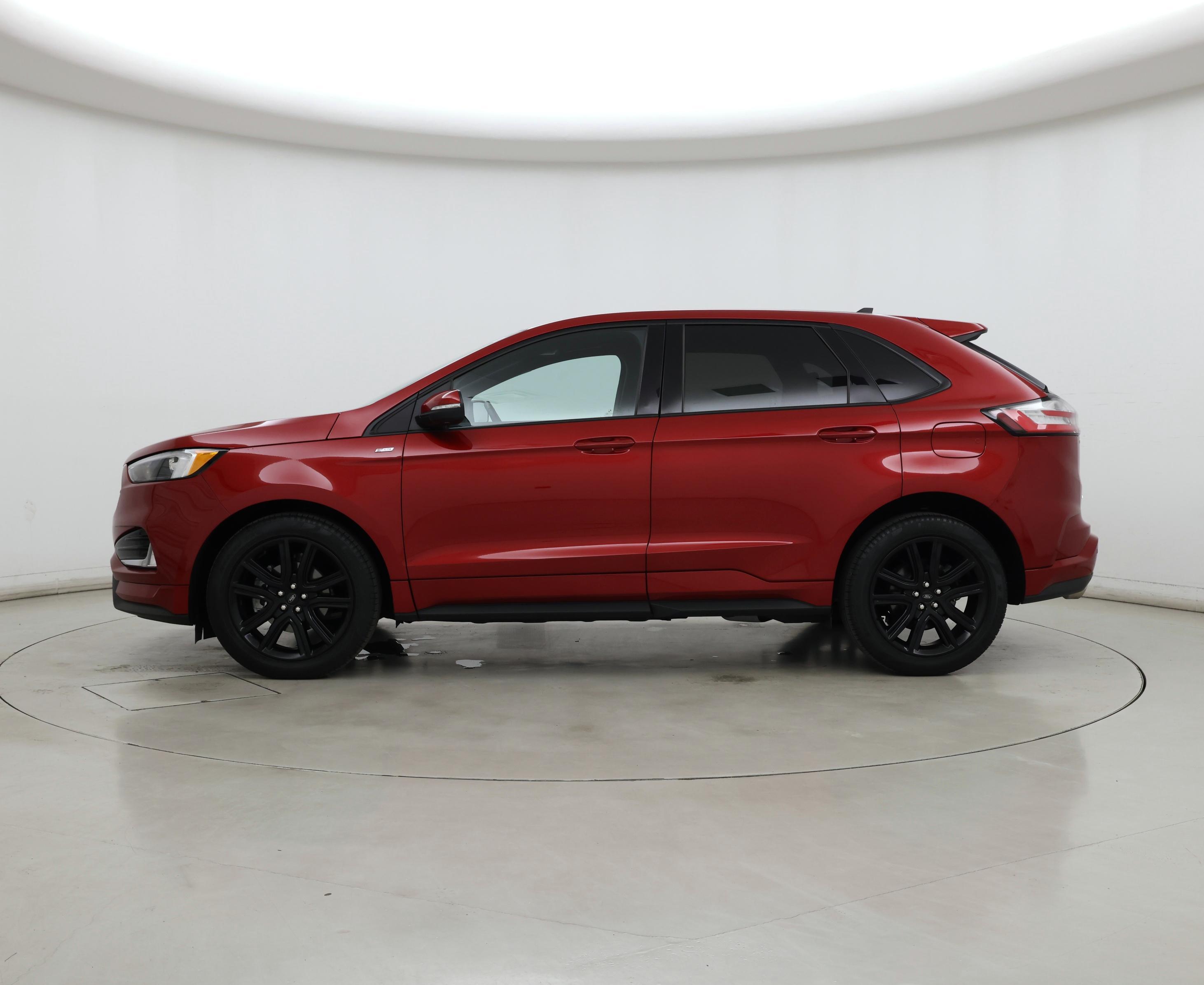 Thumbnail: 2020 Ford Edge - 3