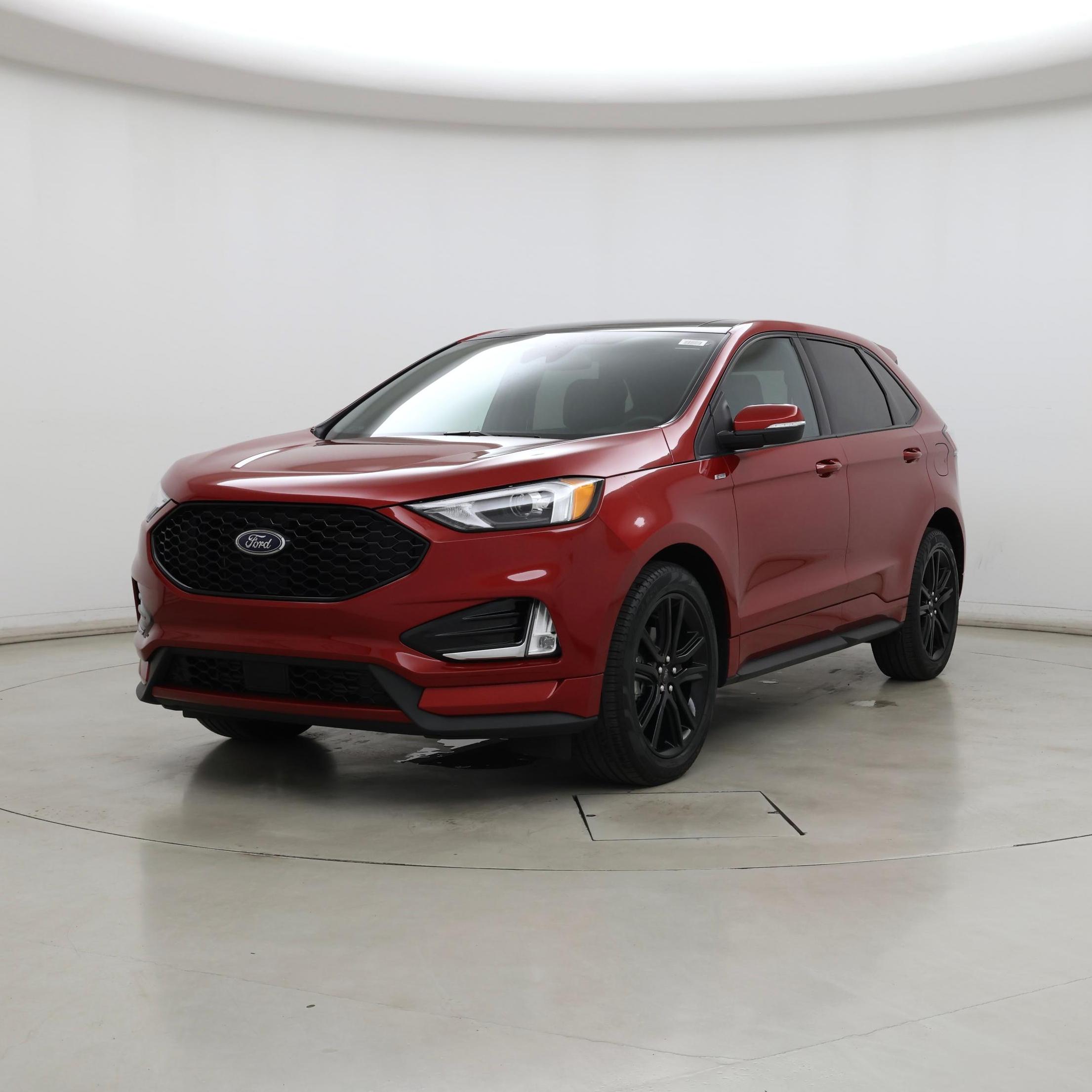 Thumbnail: 2020 Ford Edge - 4