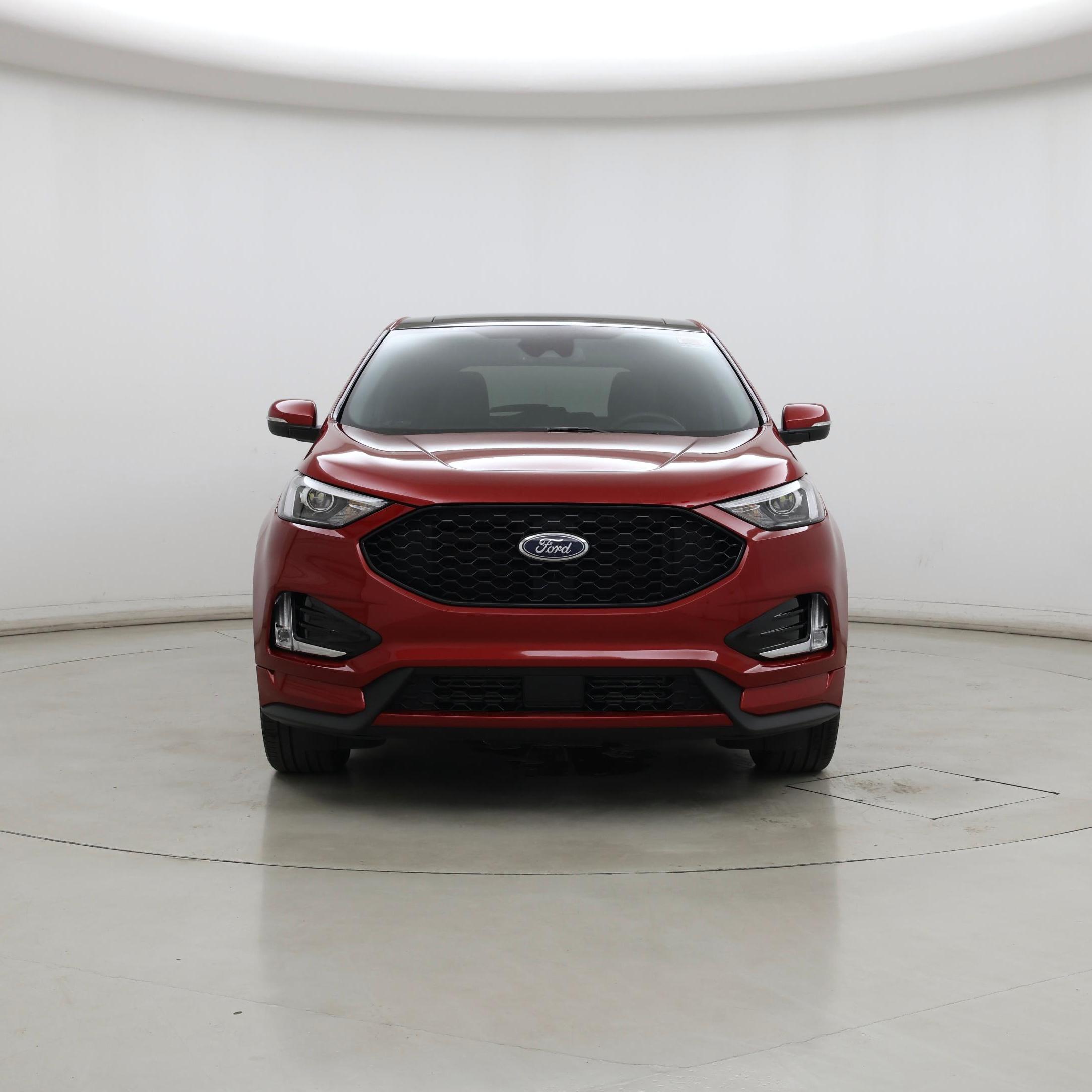 Thumbnail: 2020 Ford Edge - 5