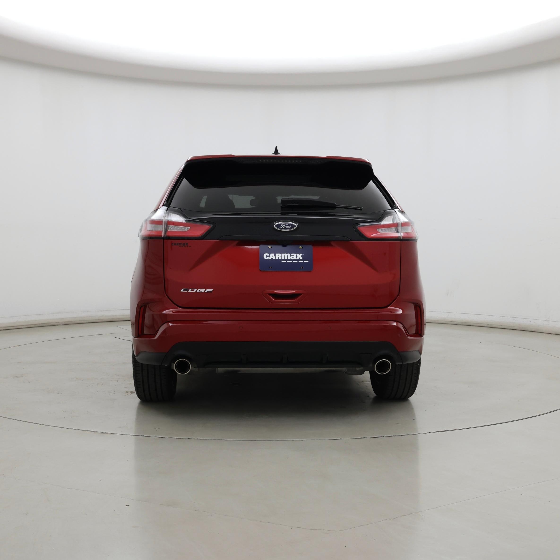 Thumbnail: 2020 Ford Edge - 6