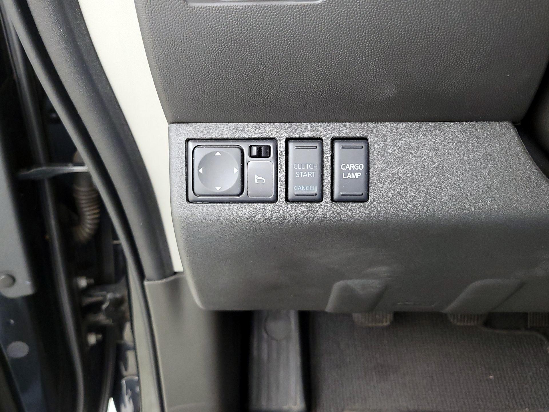 Thumbnail: 2019 Nissan Frontier - 13