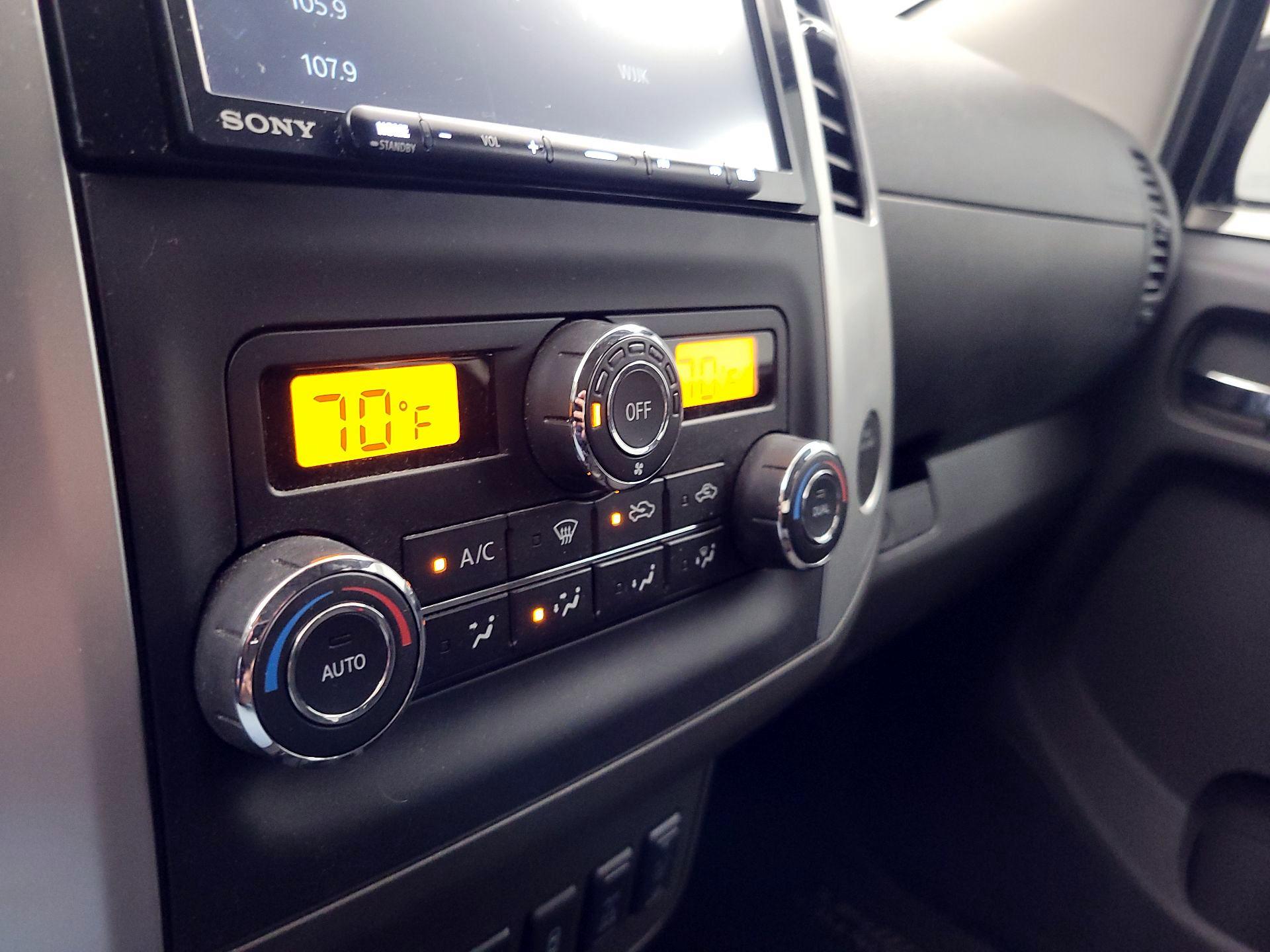 Thumbnail: 2019 Nissan Frontier - 16