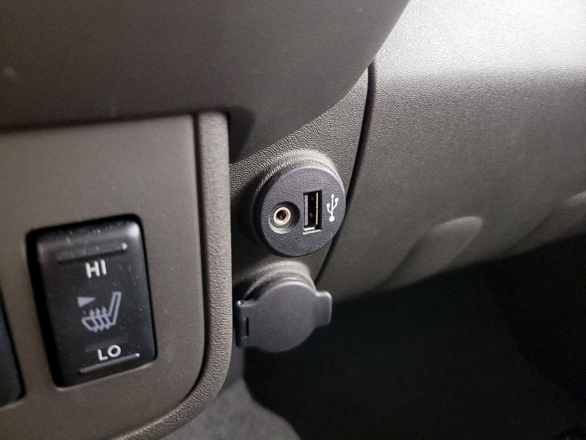 Thumbnail: 2019 Nissan Frontier - 18