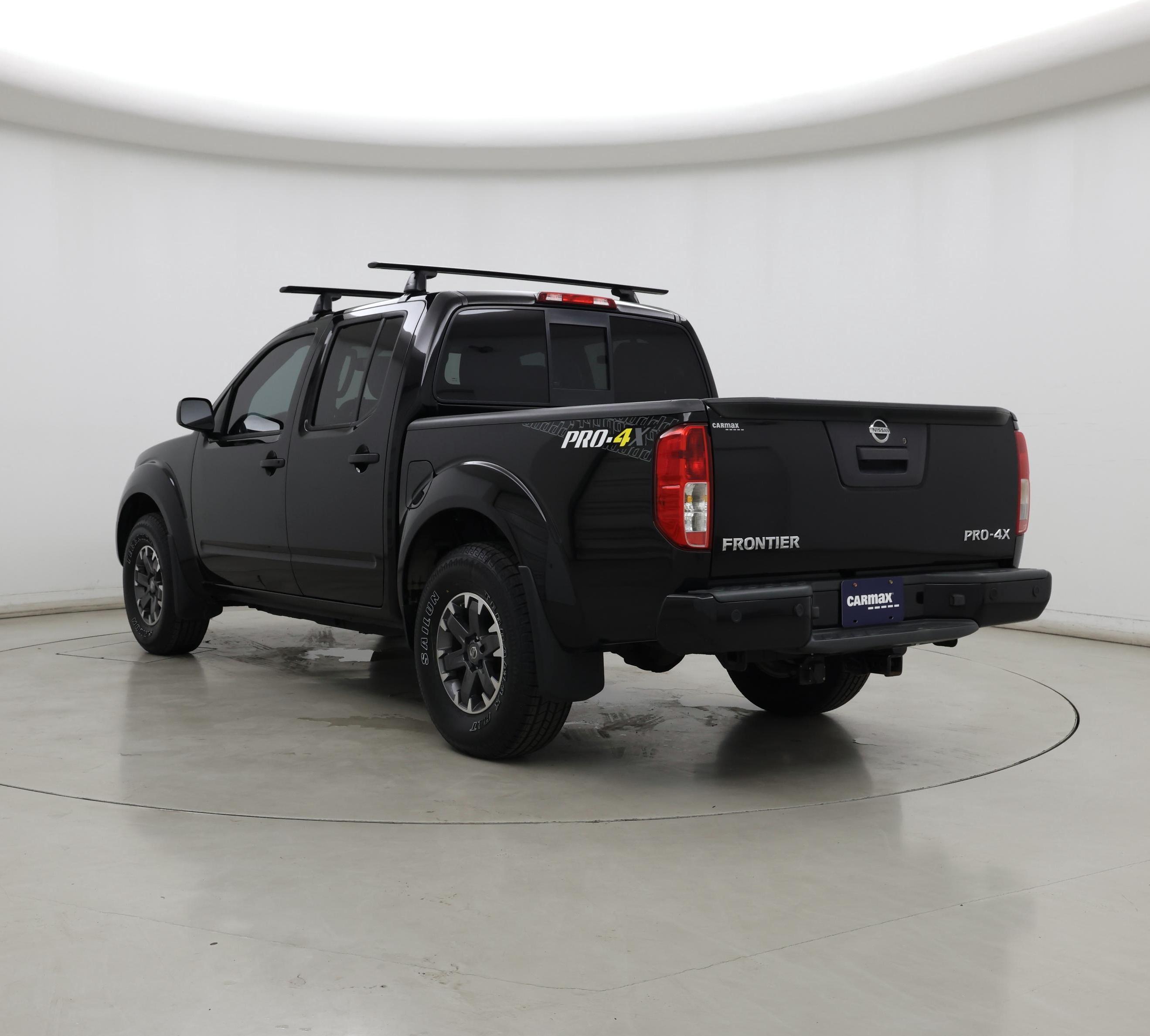 Thumbnail: 2019 Nissan Frontier - 2