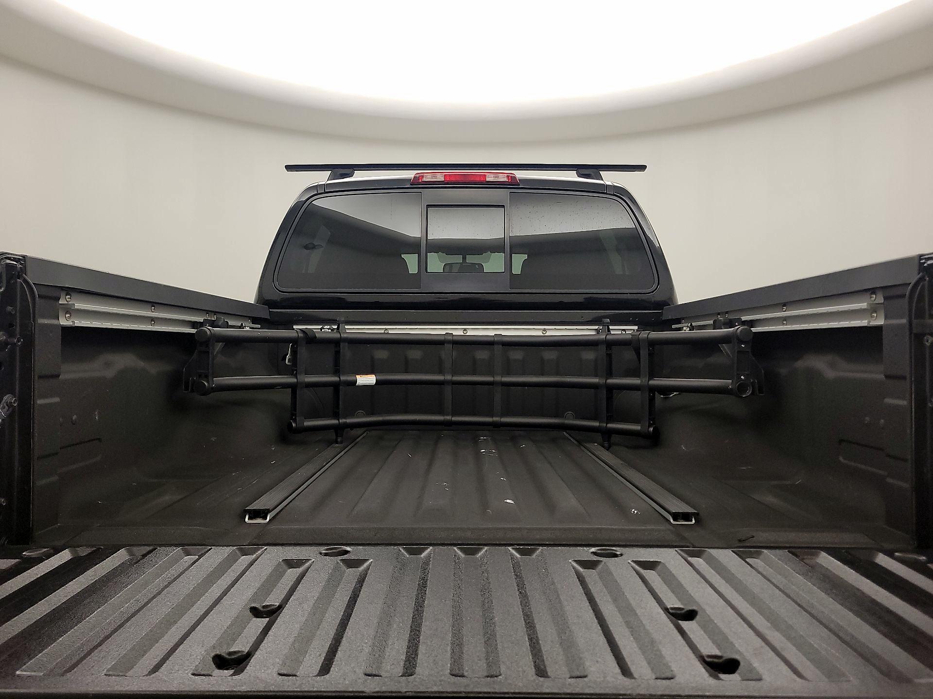 Thumbnail: 2019 Nissan Frontier - 20