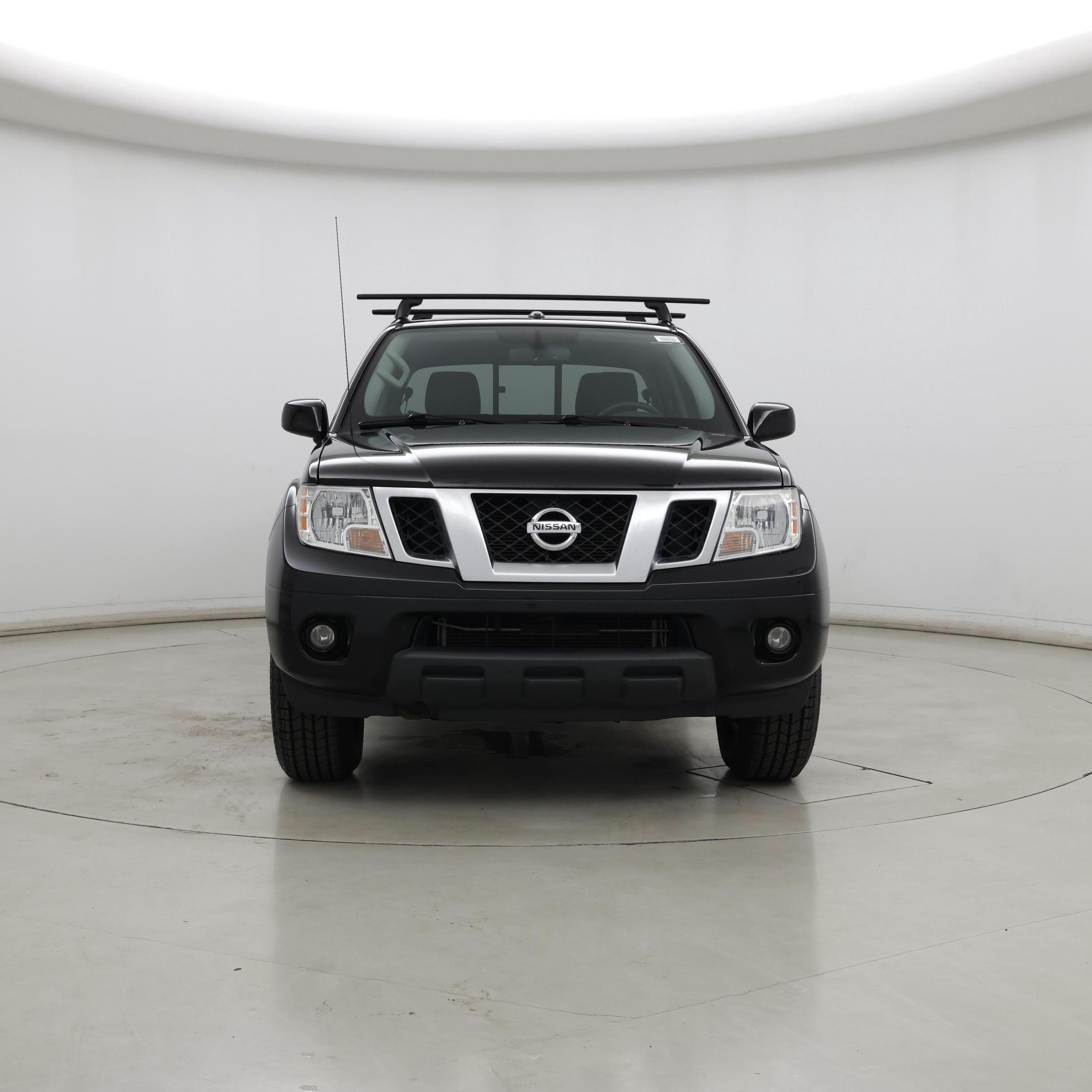 Thumbnail: 2019 Nissan Frontier - 5